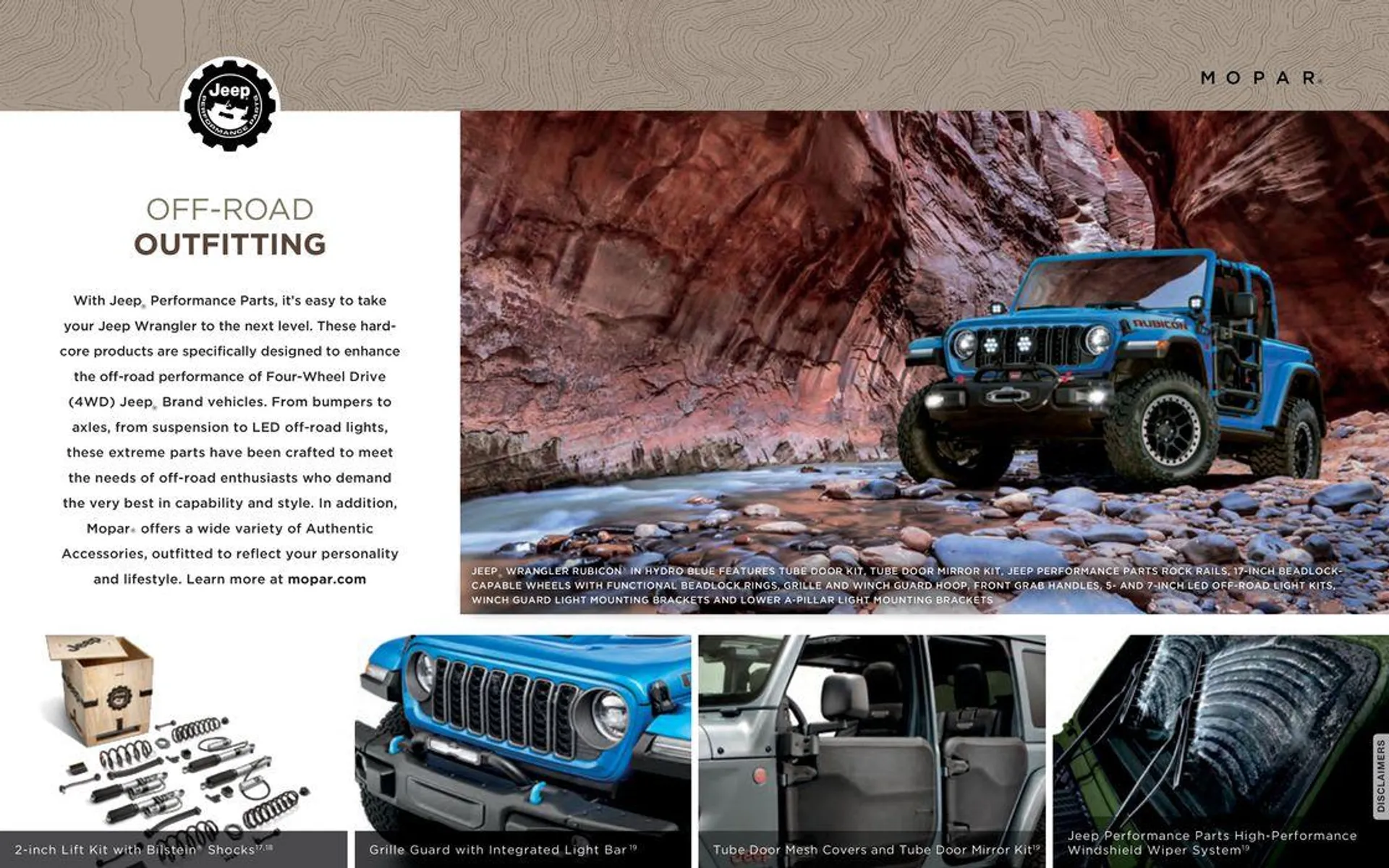 Wrangler van 17 november tot 17 november 2024 - folder pagina 14