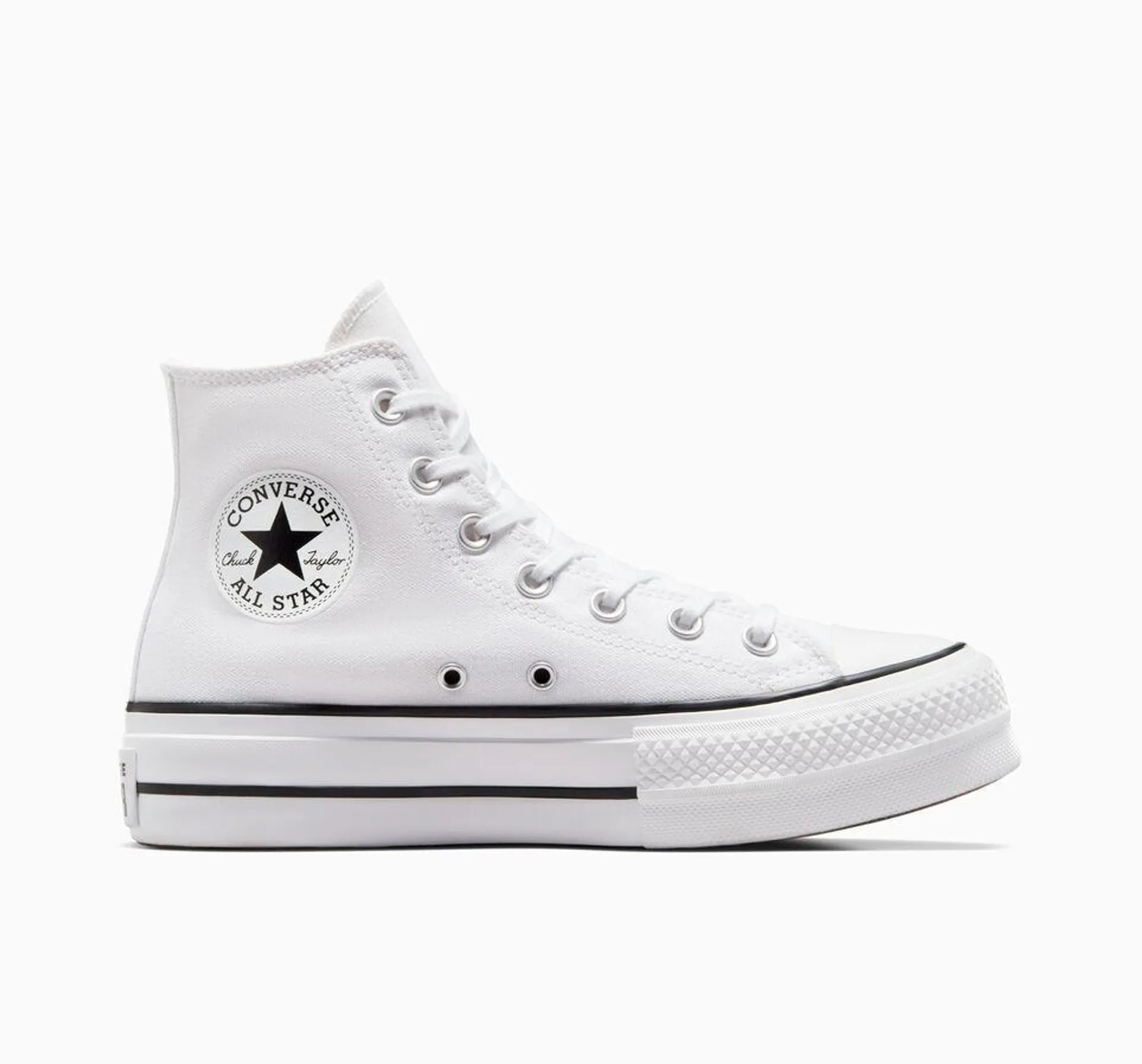 Chuck Taylor All Star Platform Canvas