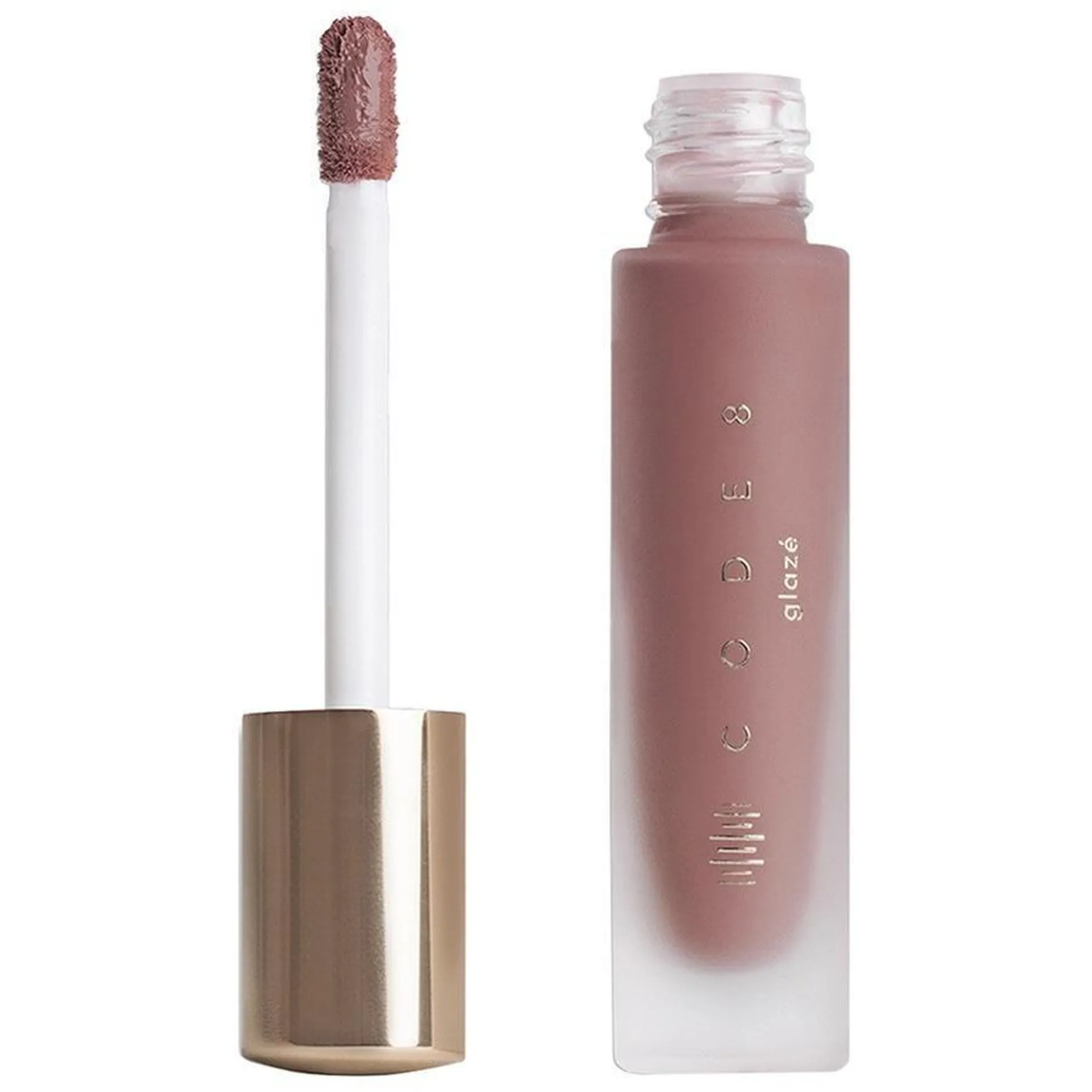 Glaze Lip Lacquer