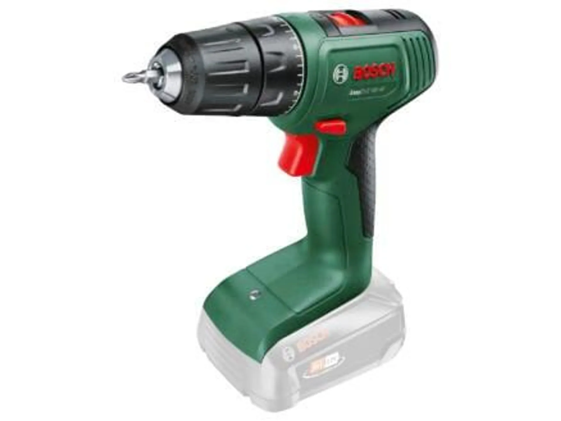 Bosch EasyDrill 18V-40 accu schroefboormachine 18V Li-Ion zonder accu