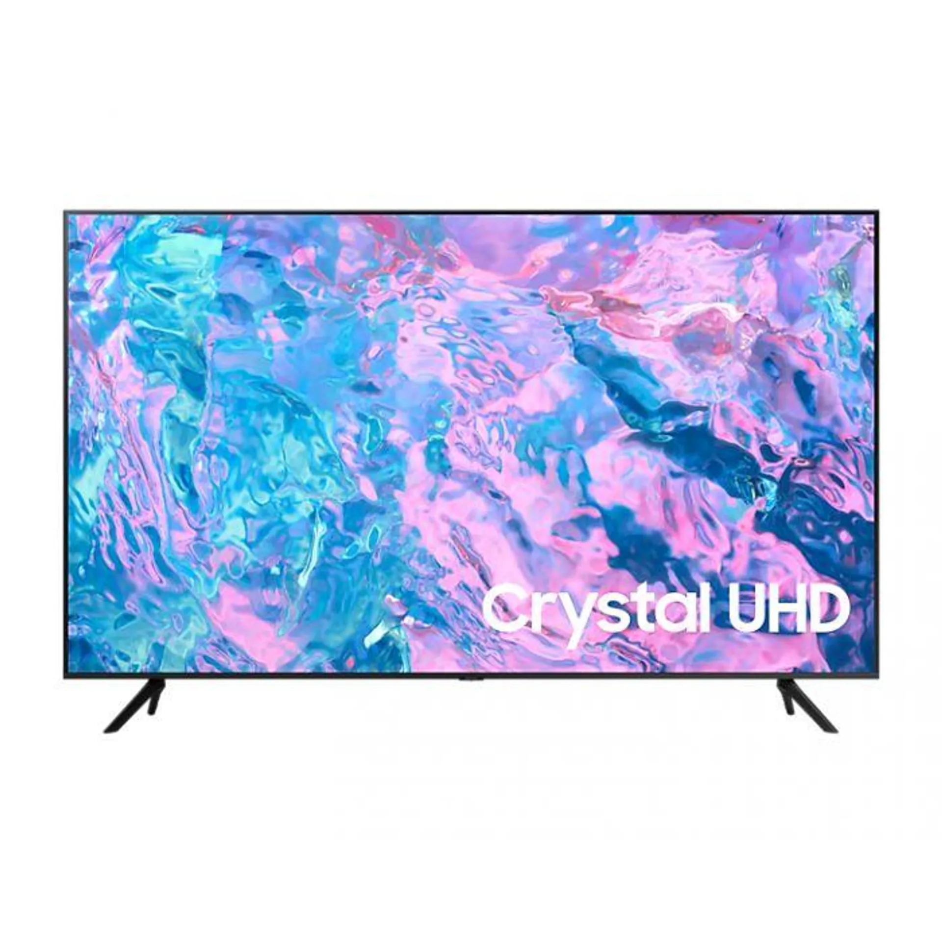 Samsung UE58CU7170UXXN - LED - 58'' - 4K Ultra HD - Smart TV