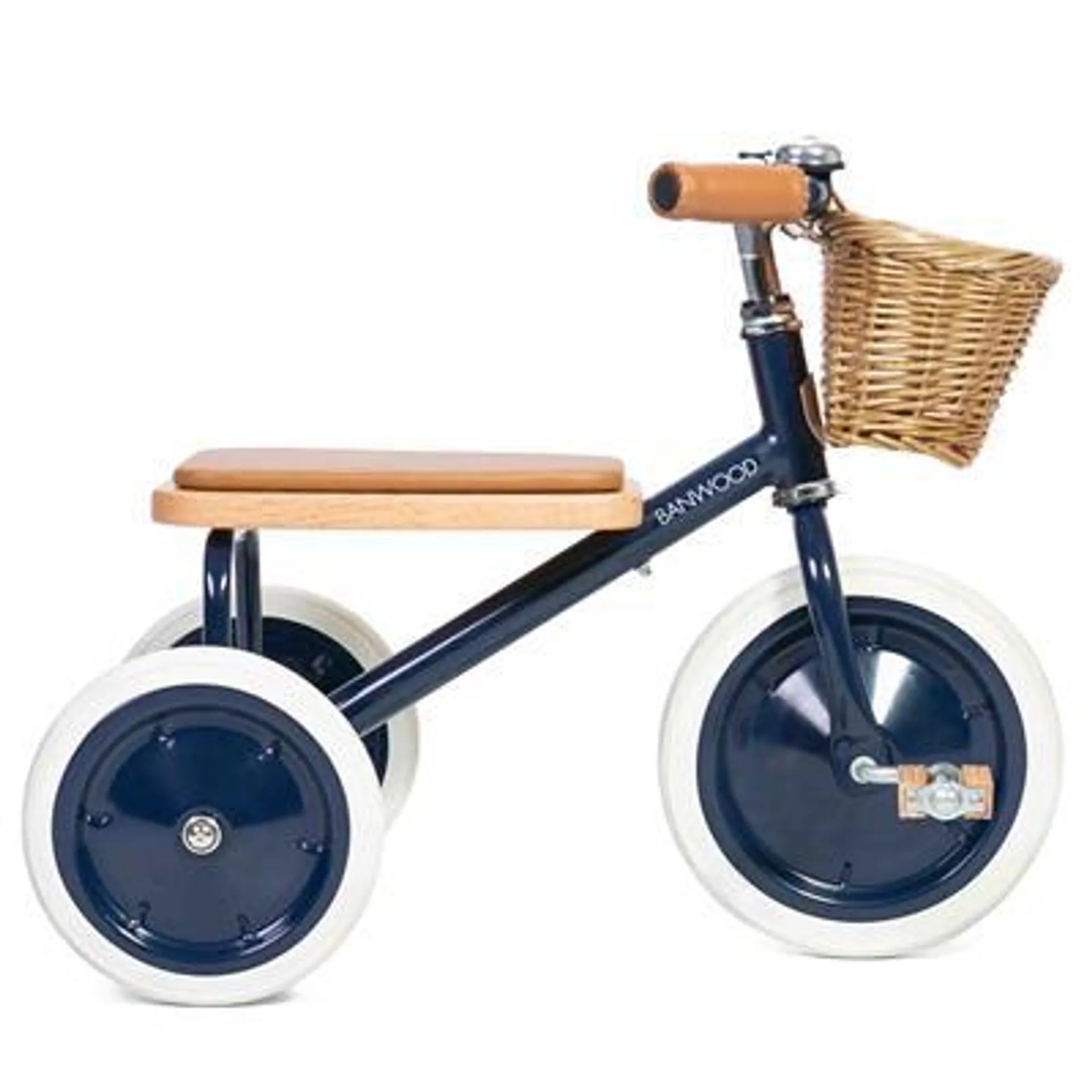 Banwood Driewieler trike - navy