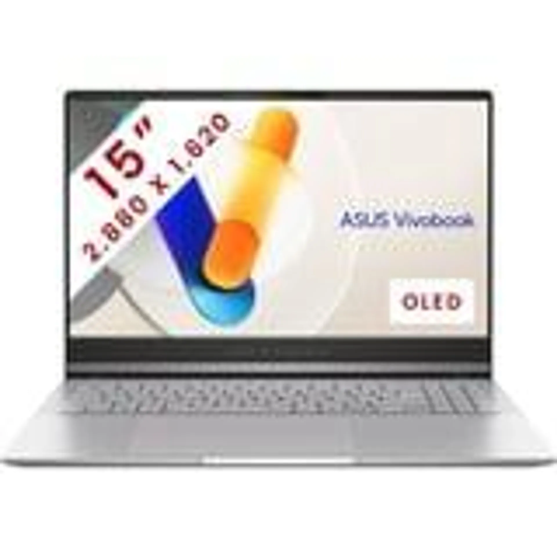 Vivobook S 15 OLED (M5506NA-MA006W) 15.6" laptop