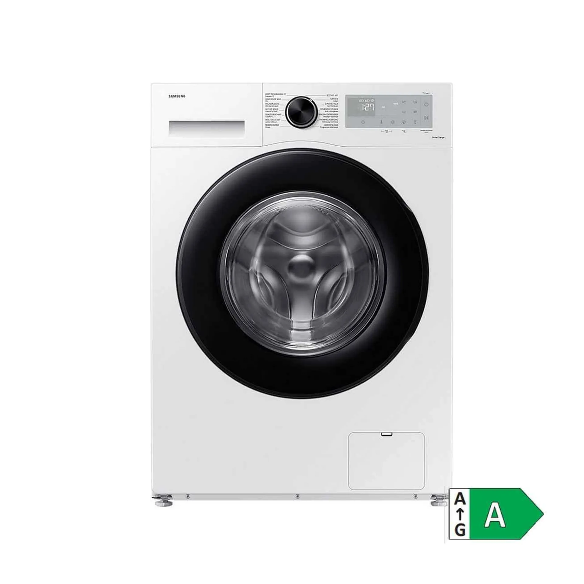 Lave linge SAMSUNG WW91CGC04AAH