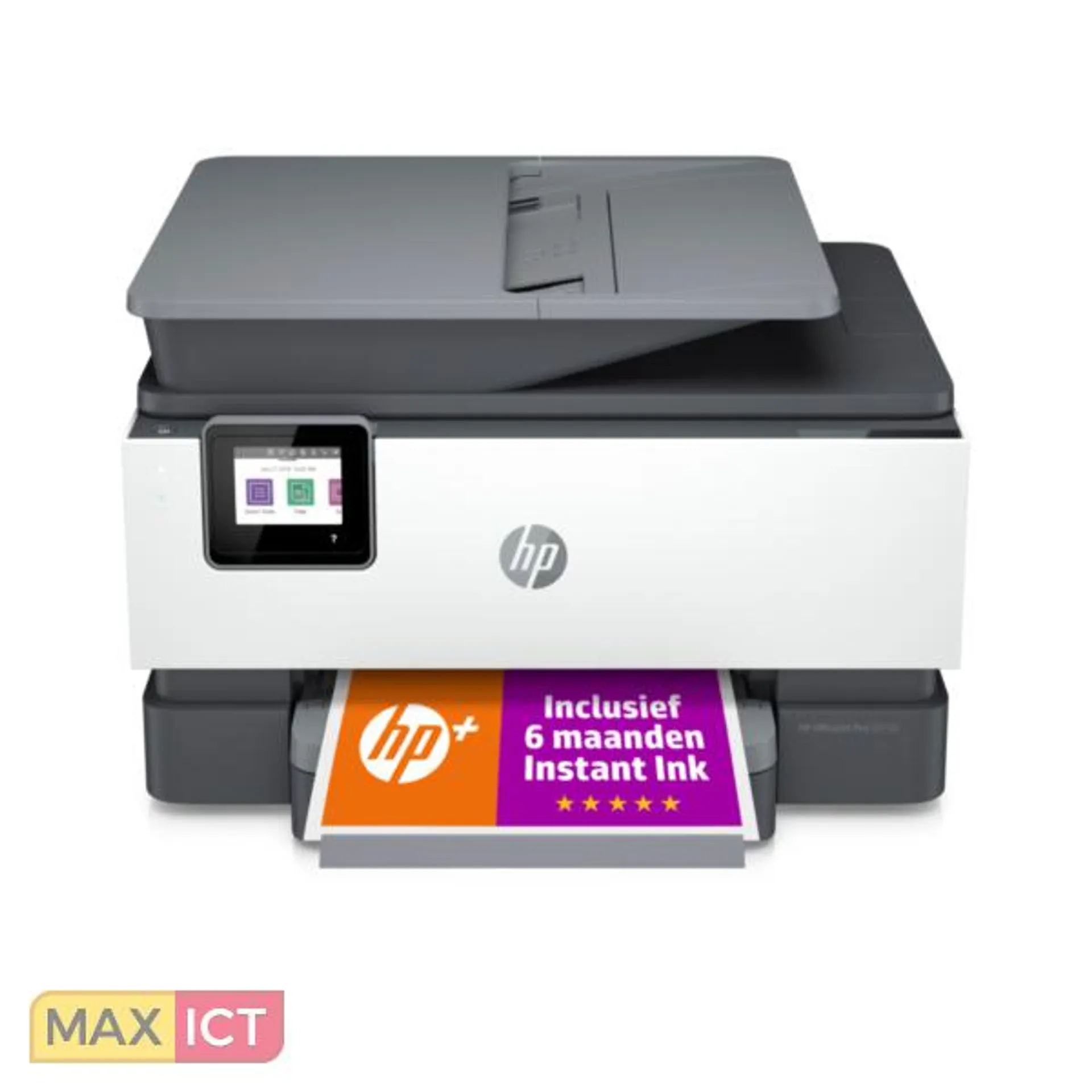 HP OfficeJet Pro 9010e All-in-One-printer
