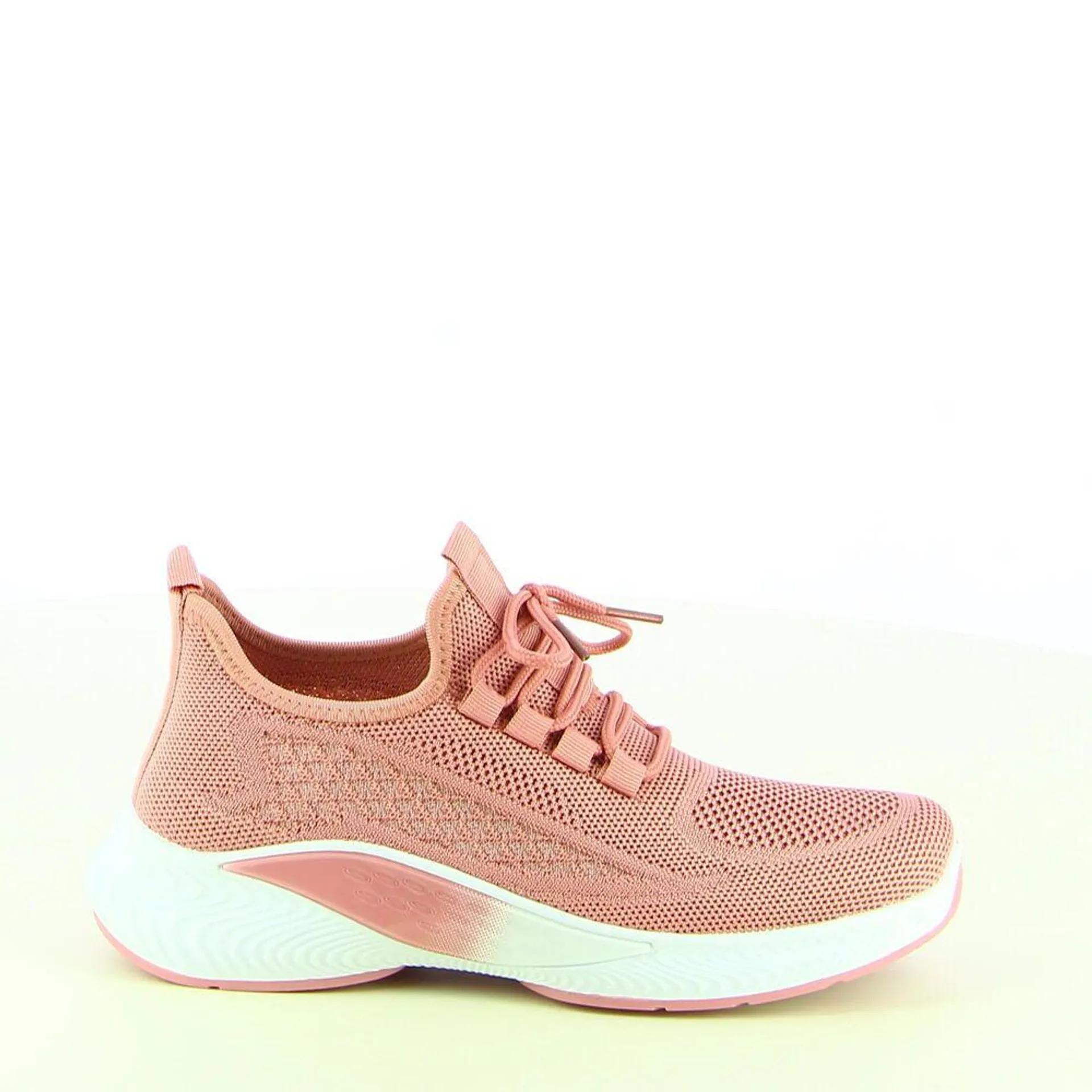 Ken Shoe Fashion - Rose - Sneakers