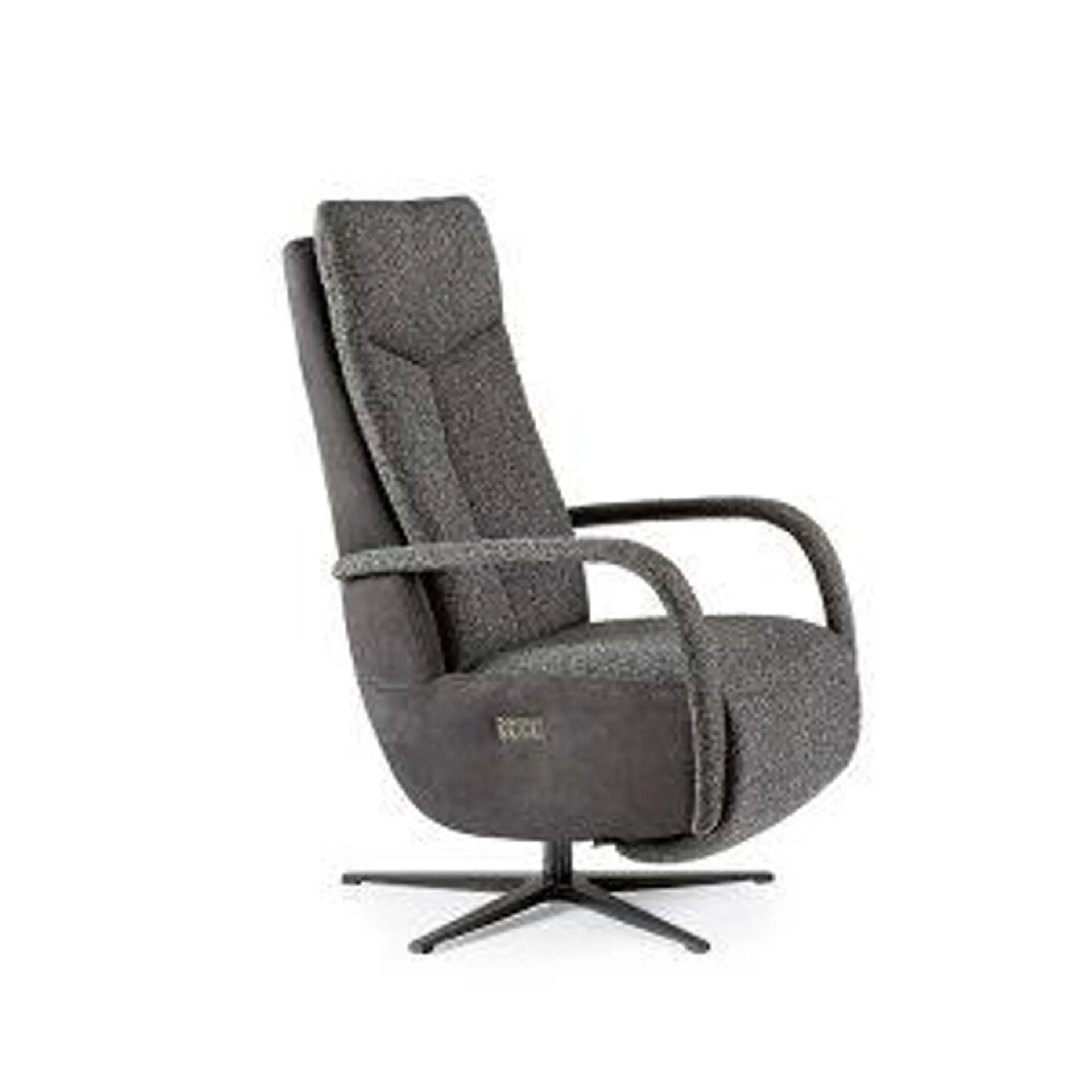 Relaxfauteuil Jasper – winkelmodel