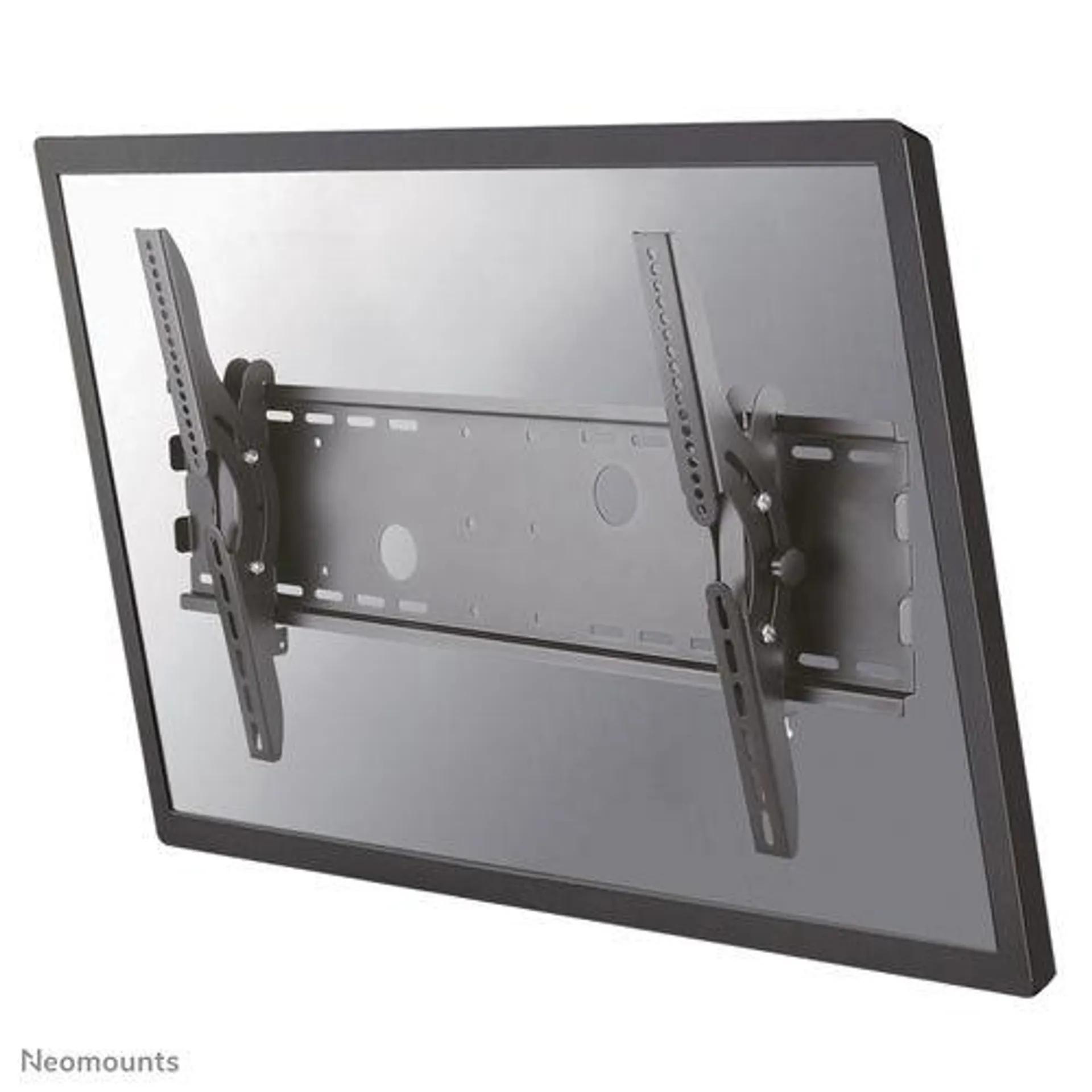 Neomounts PLASMA-W200BLACK TV mount 2,16 m (85") Zwart