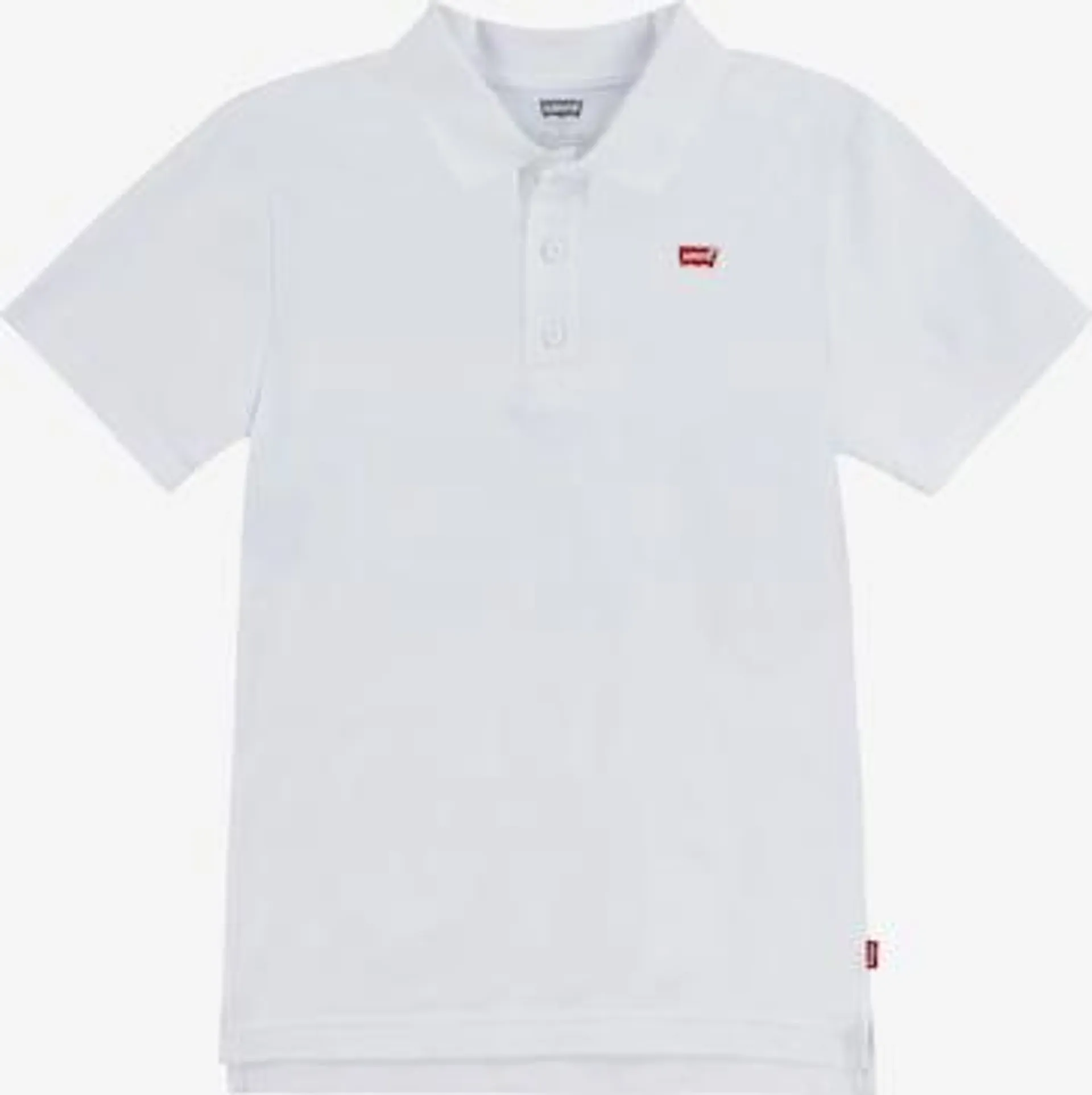 LEVI'S ® Shirt in Wit