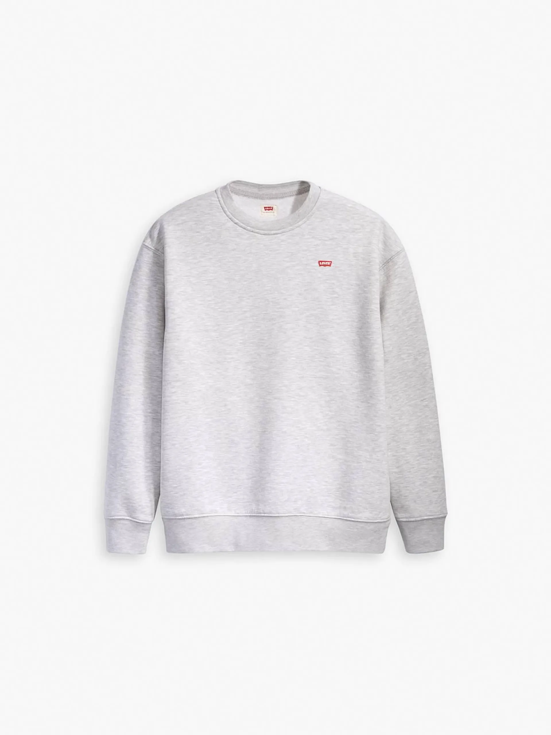 Crew Sweatshirt