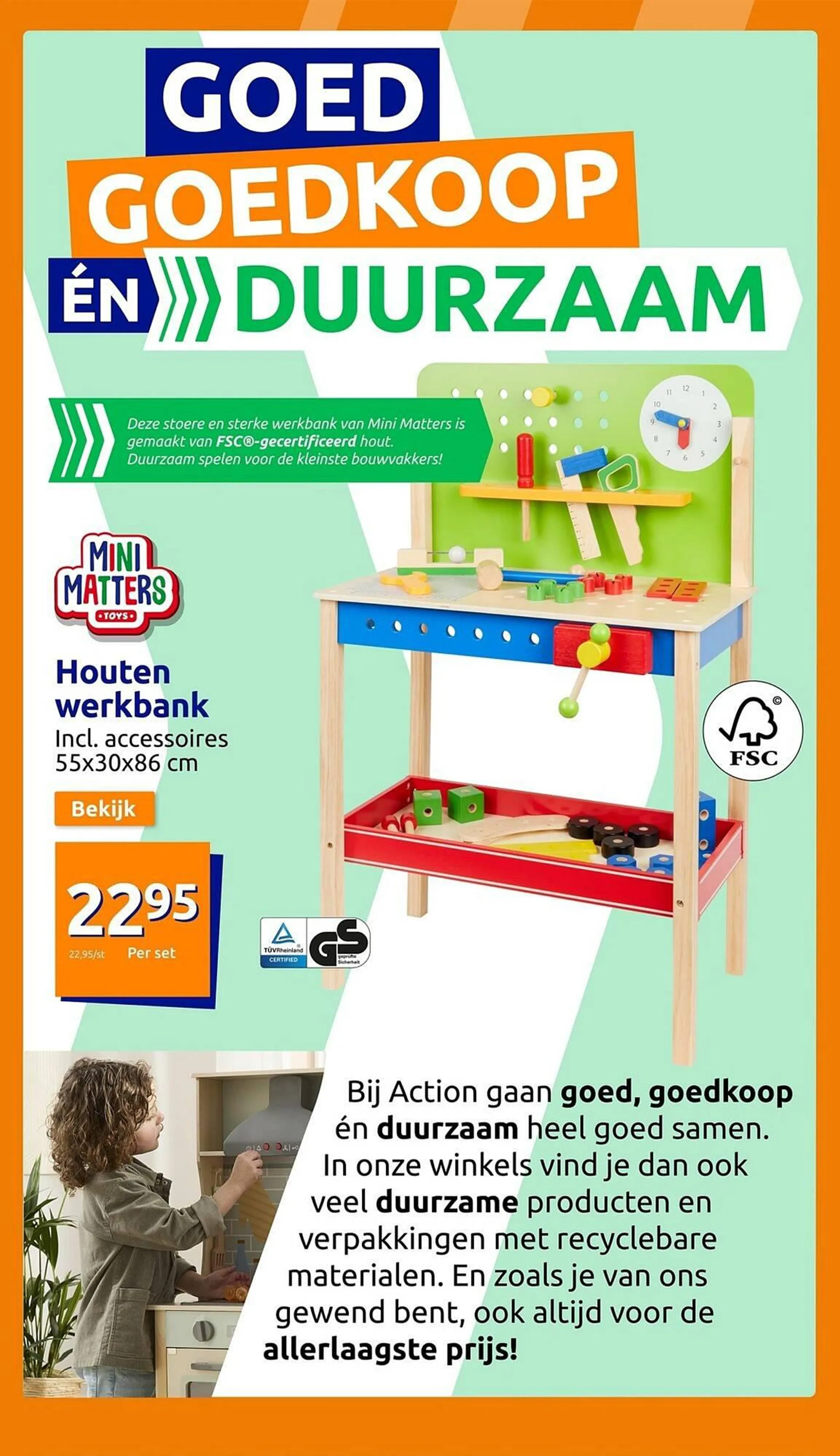 Action Folder van 9 oktober tot 9 oktober 2023 - folder pagina 2