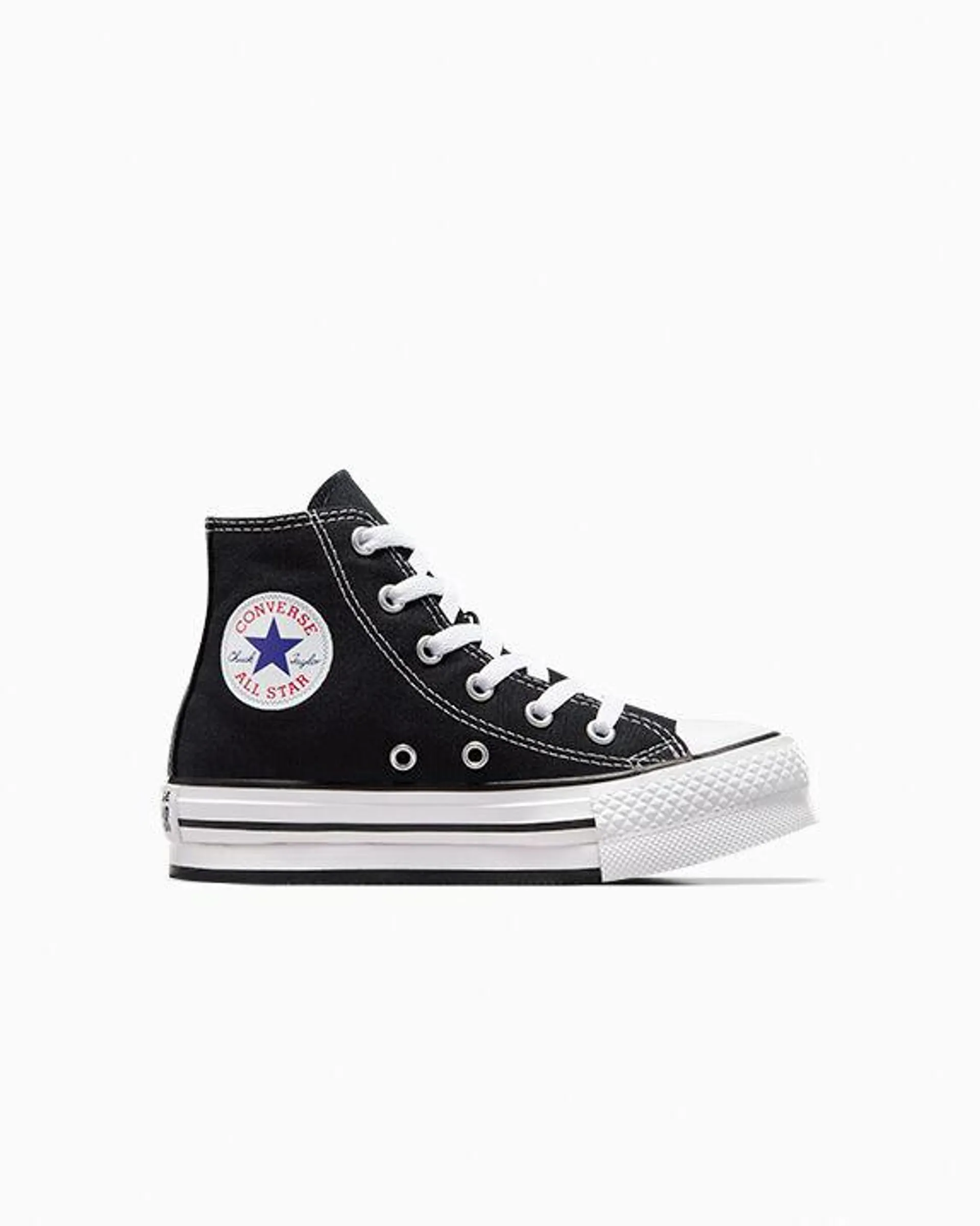 Chuck Taylor All Star Lift Platform