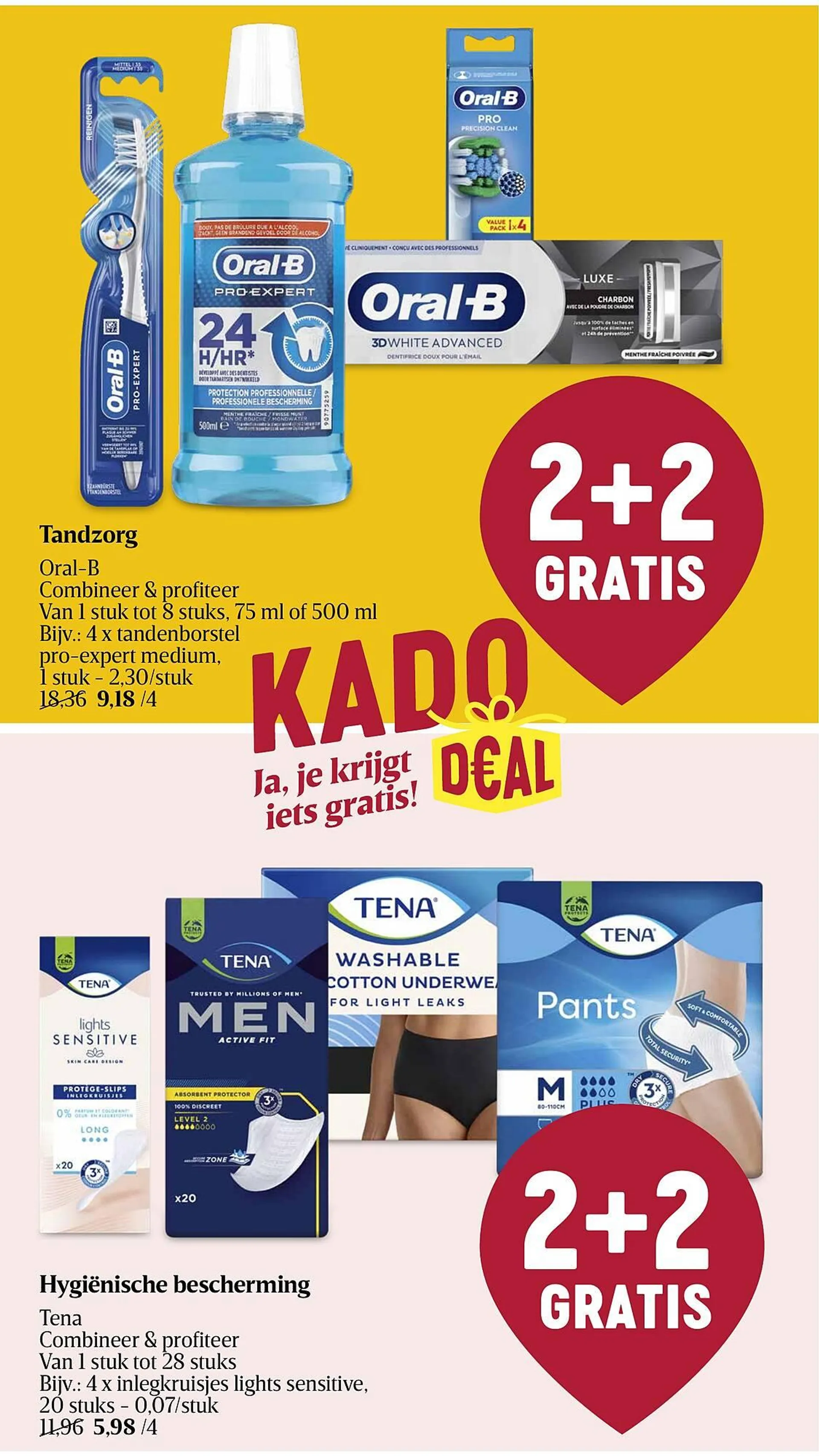 AD Delhaize folder - 23