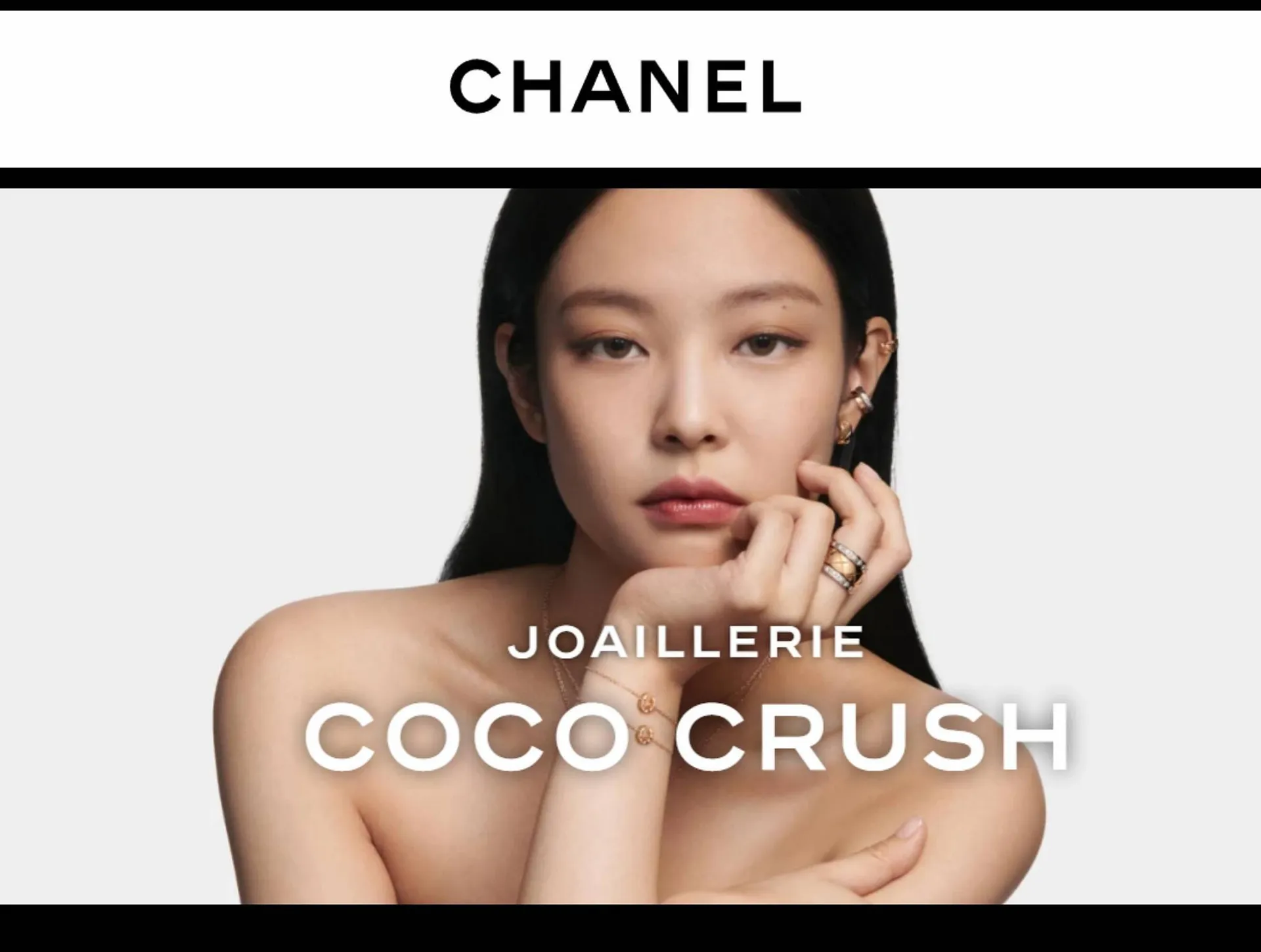 Chanel Folder - 1