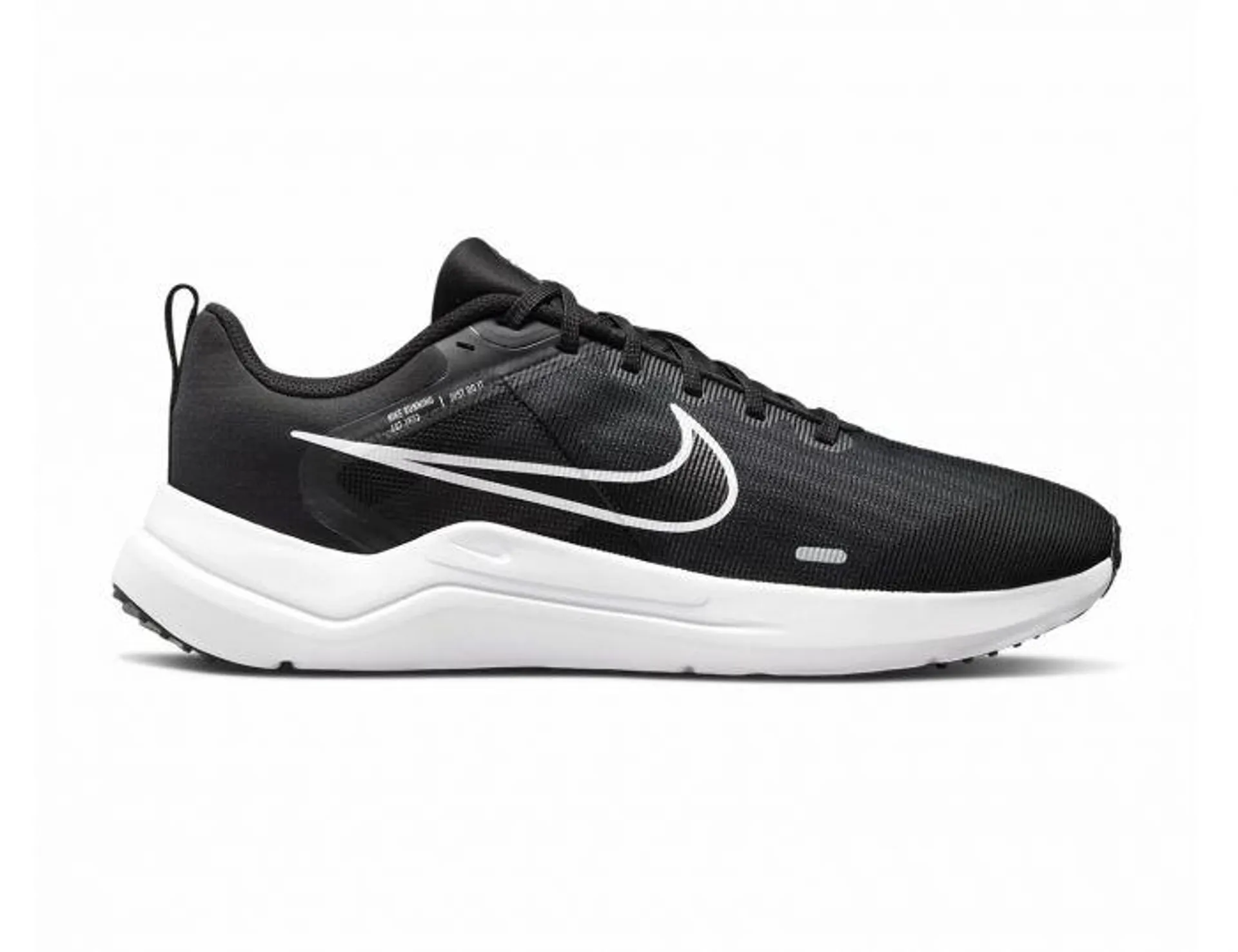 Nike - Downshifter 12 Women - Dames Hardloopschoenen