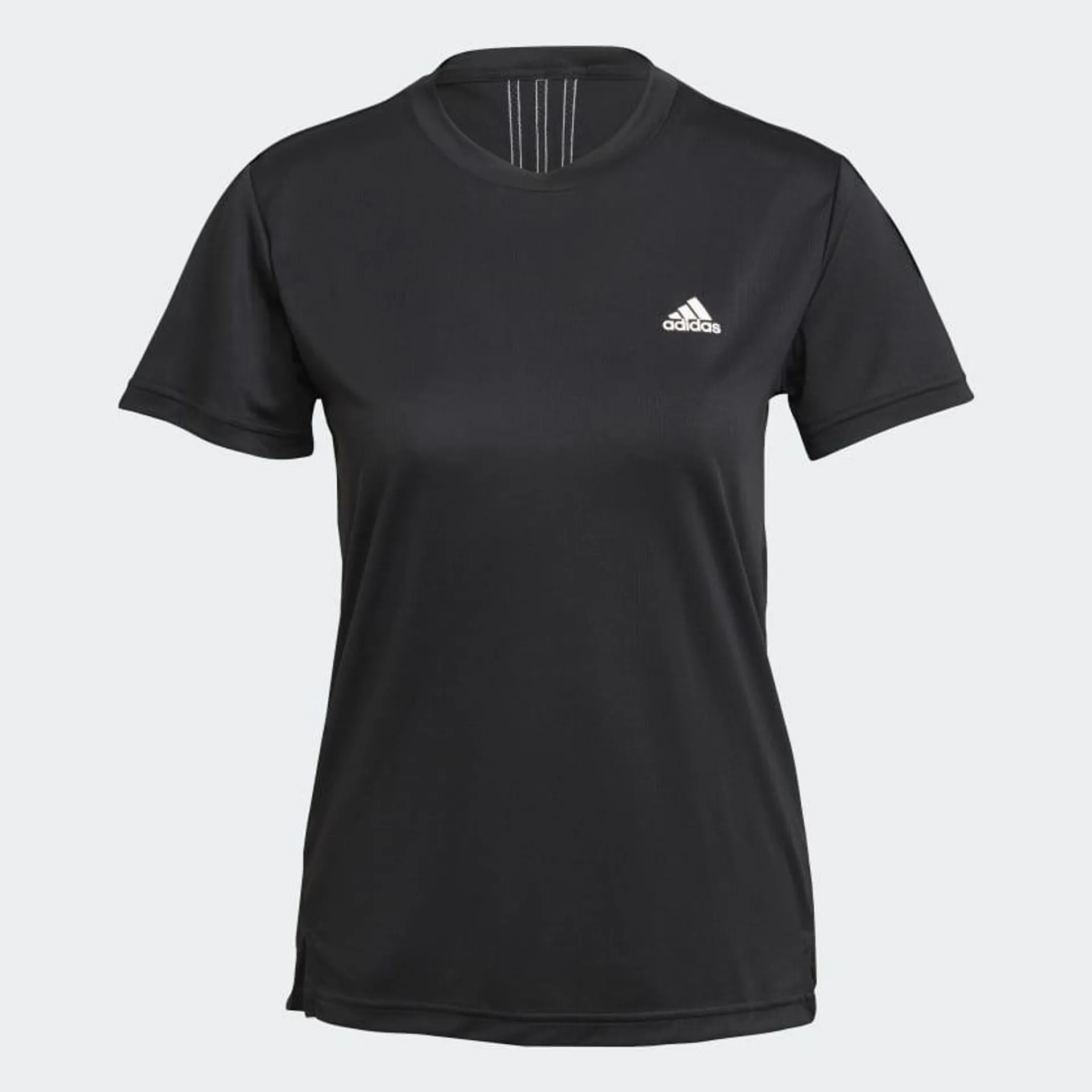 AEROREADY Designed 2 Move 3-Stripes Sport T-Shirt