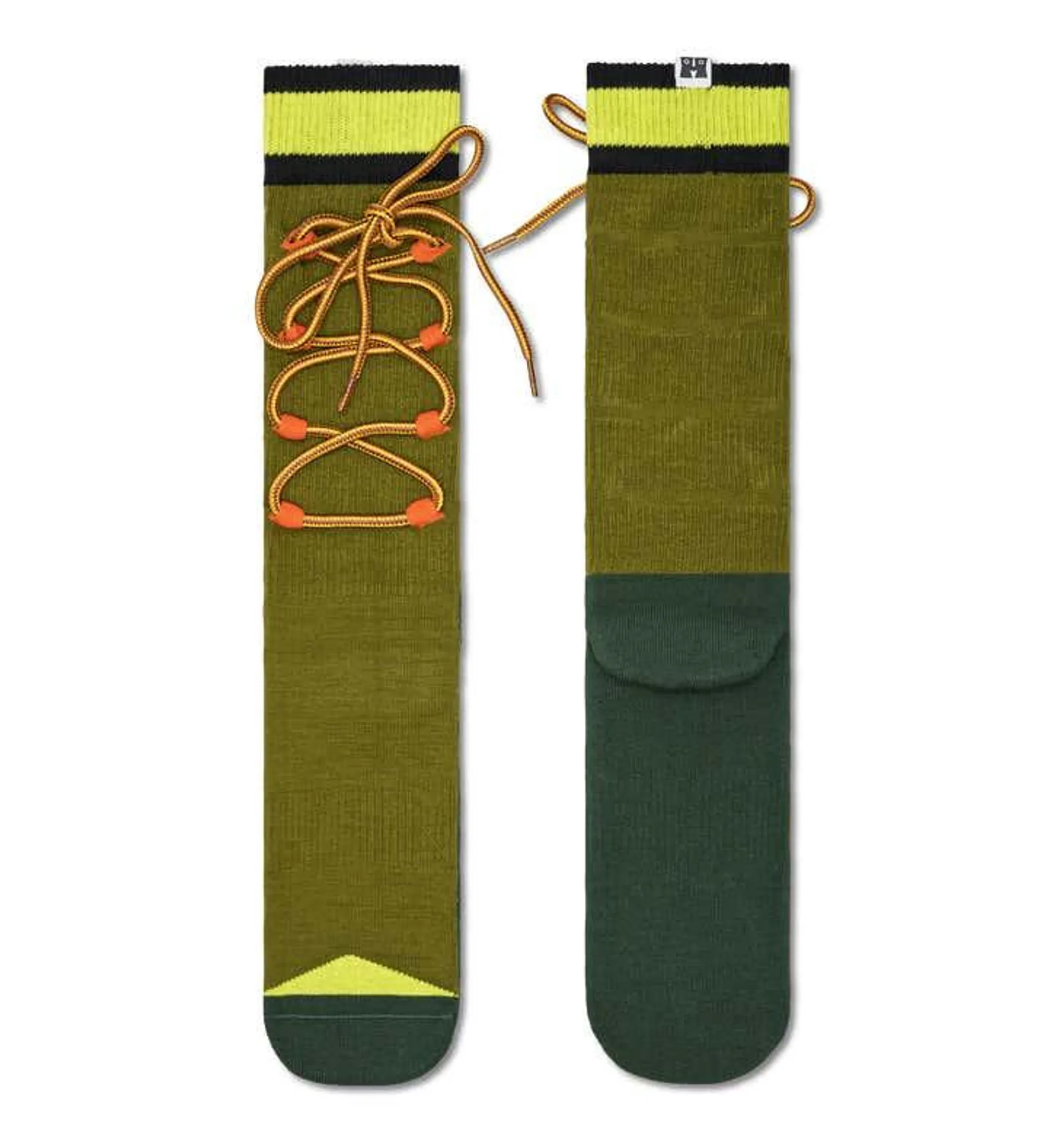 Hiking Boot Sock