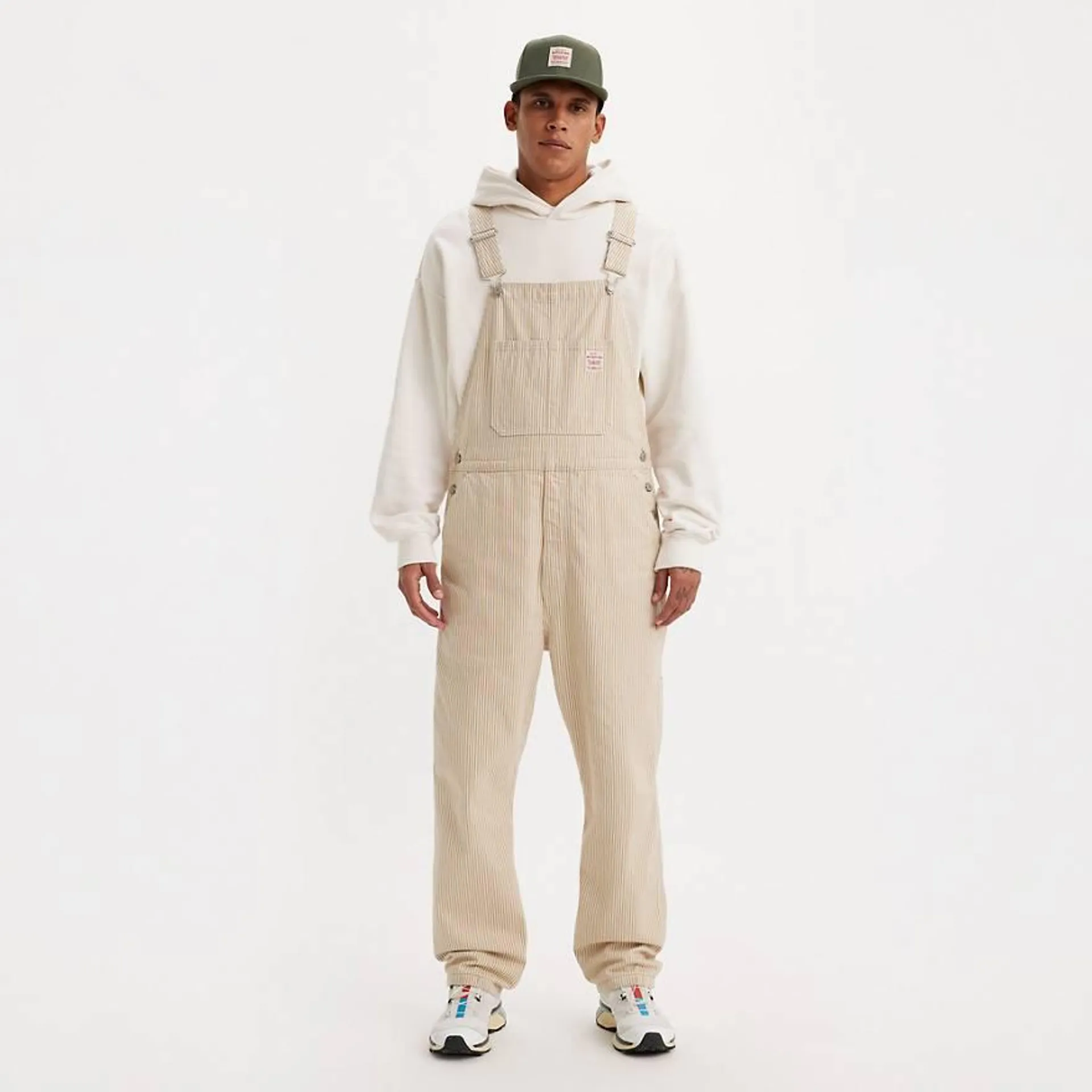 Levi's® Red Tab™ Overalls