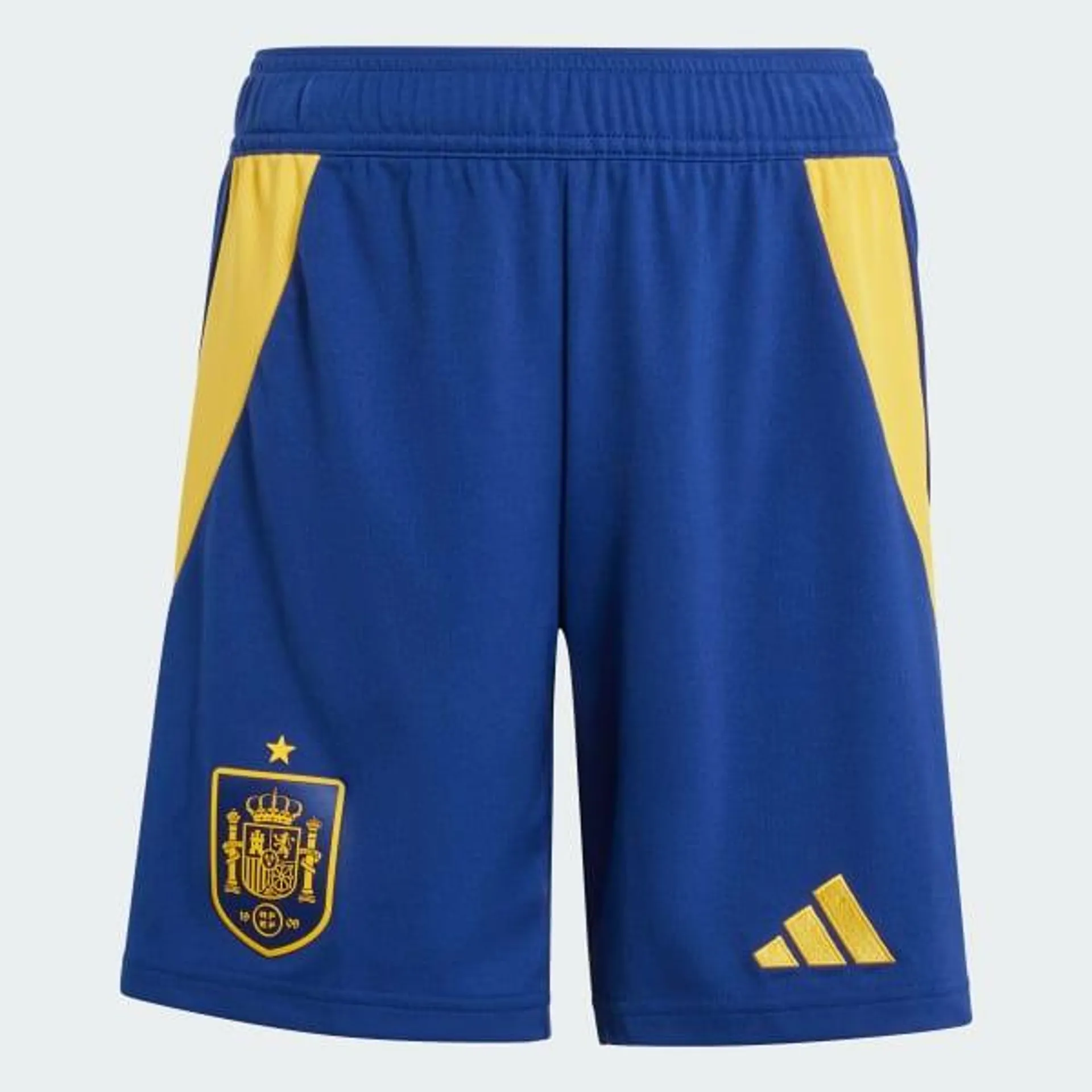 Spain 24 Home Shorts Kids