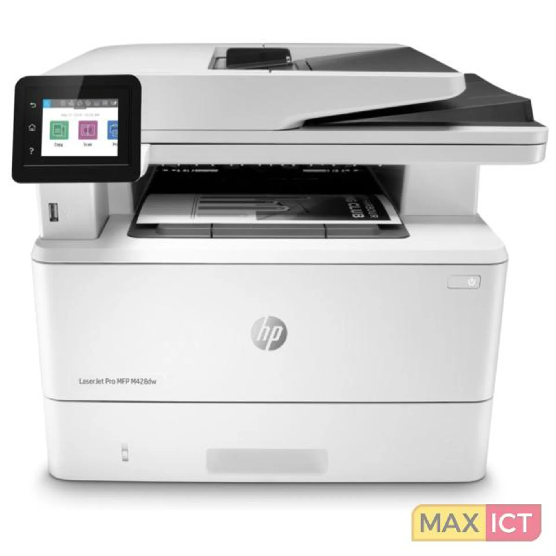 HP LaserJet Pro M428dw Laser 1200 x 1200 DPI 38 ppm Wifi