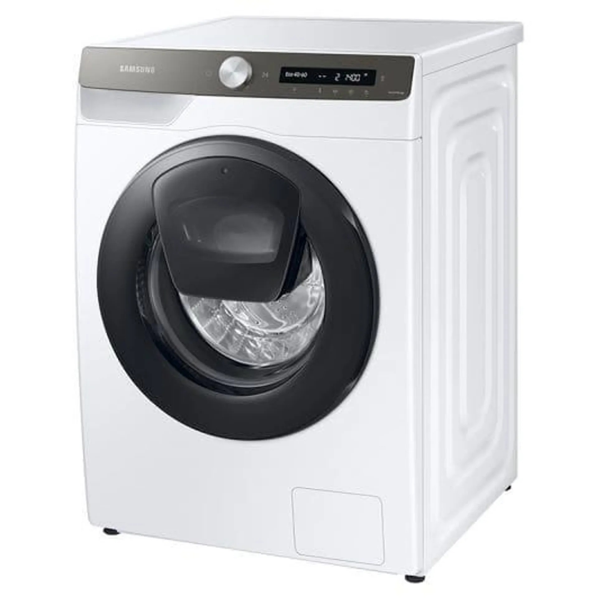 Lave-linge hublot 9 kg SAMSUNG WW90T554AAT/S2