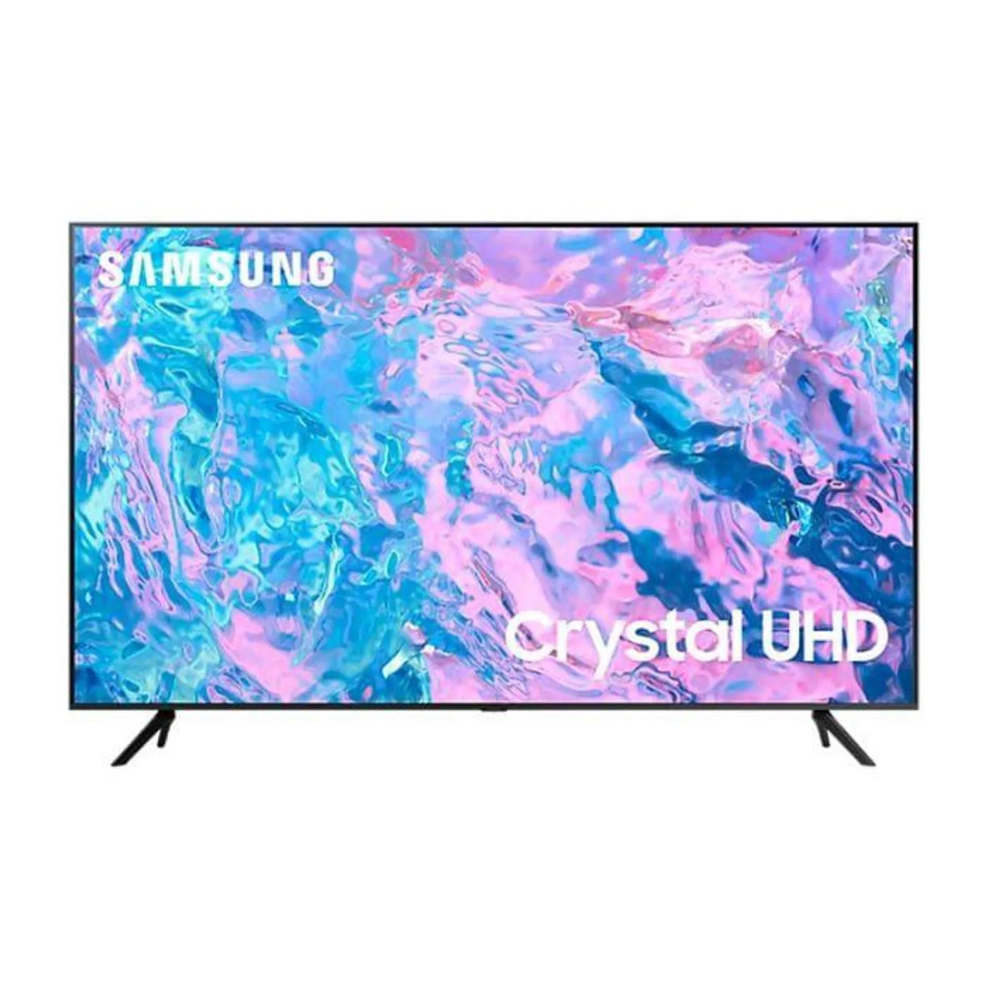 TV 4K 108cm SAMSUNG 43CU7172