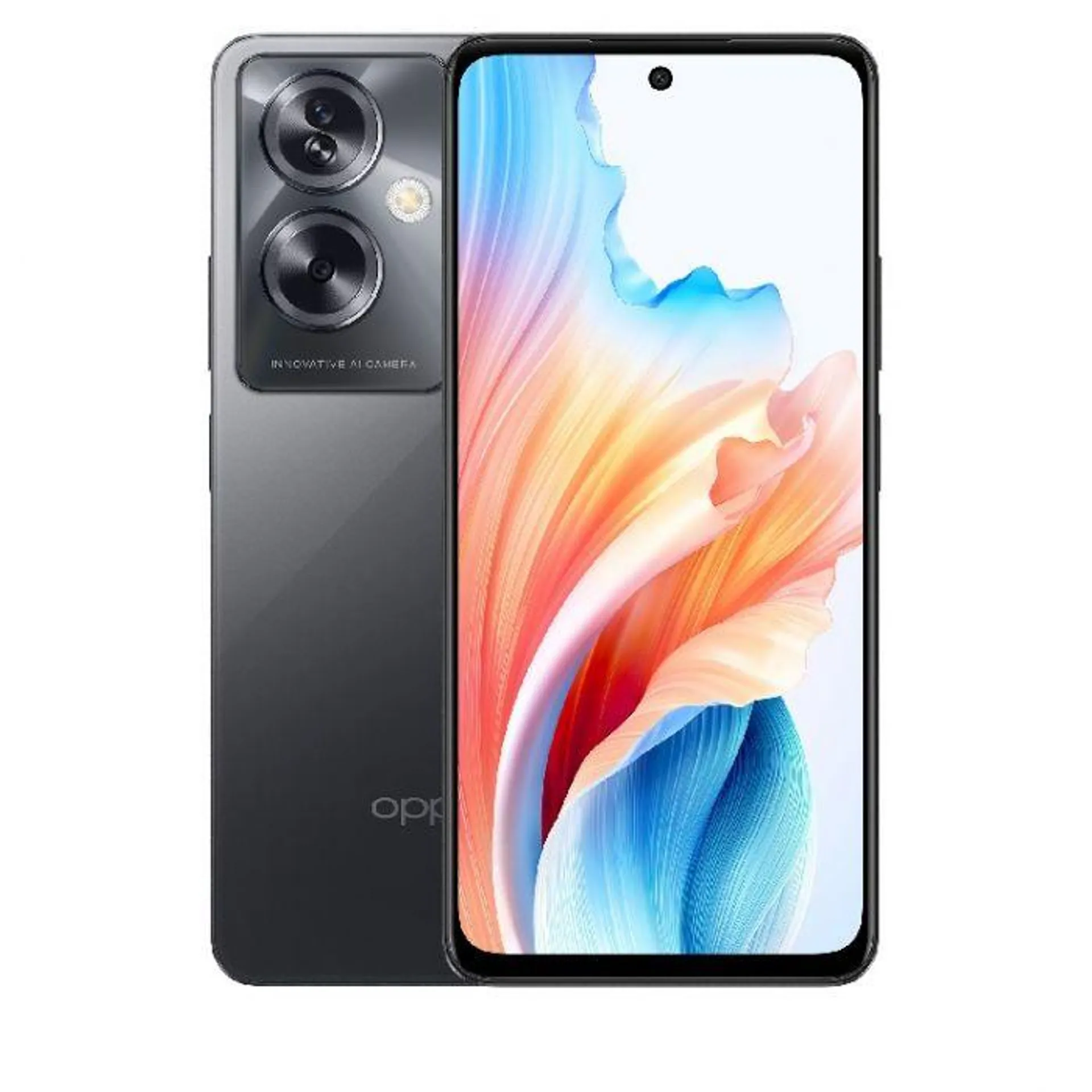 Oppo A79 5G 128GB - Zwart