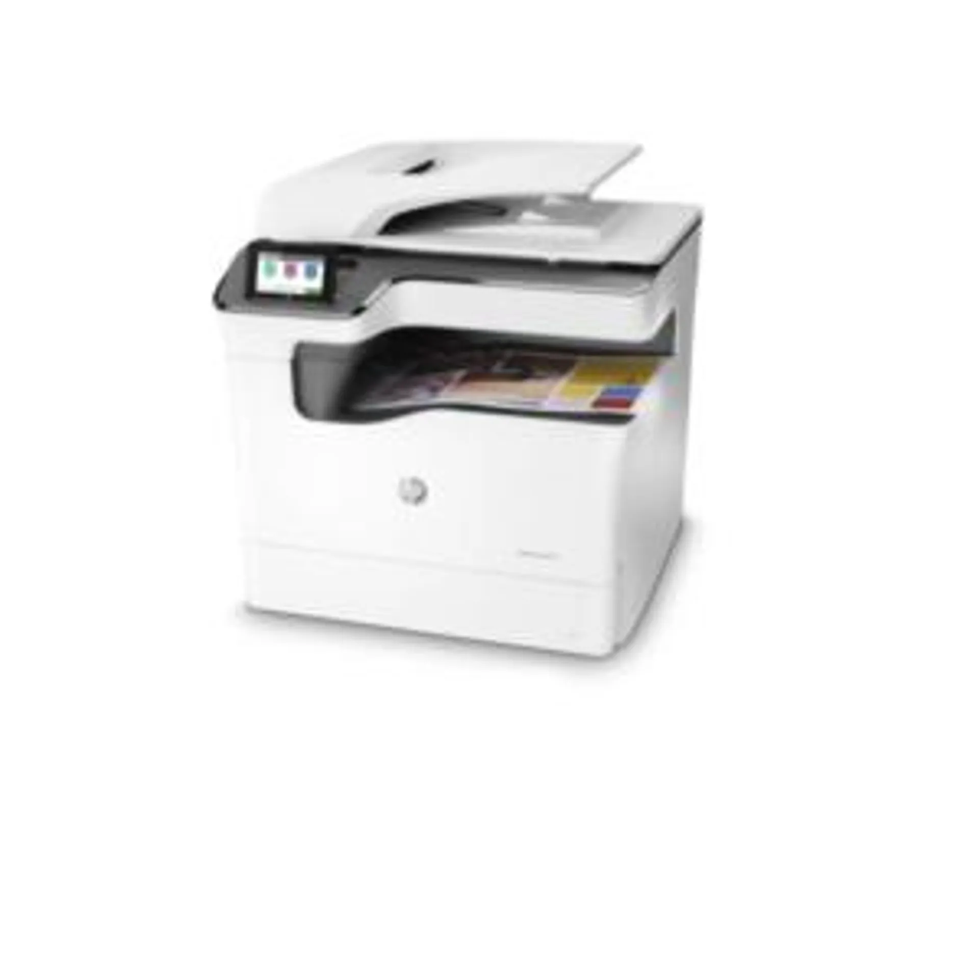 HP PageWide Color 774dn Inkjet