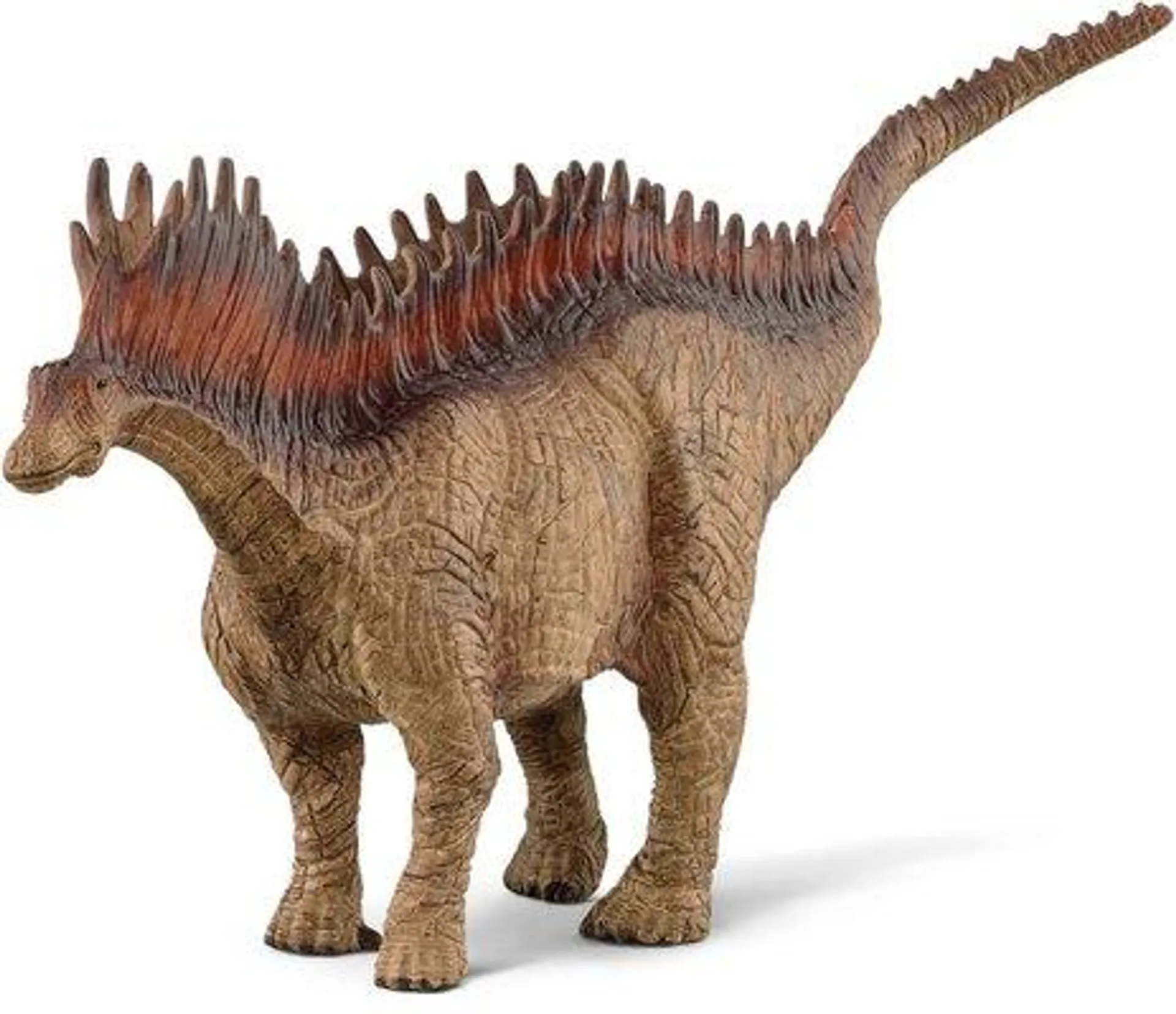 FIGURINE AMARGASAURUS