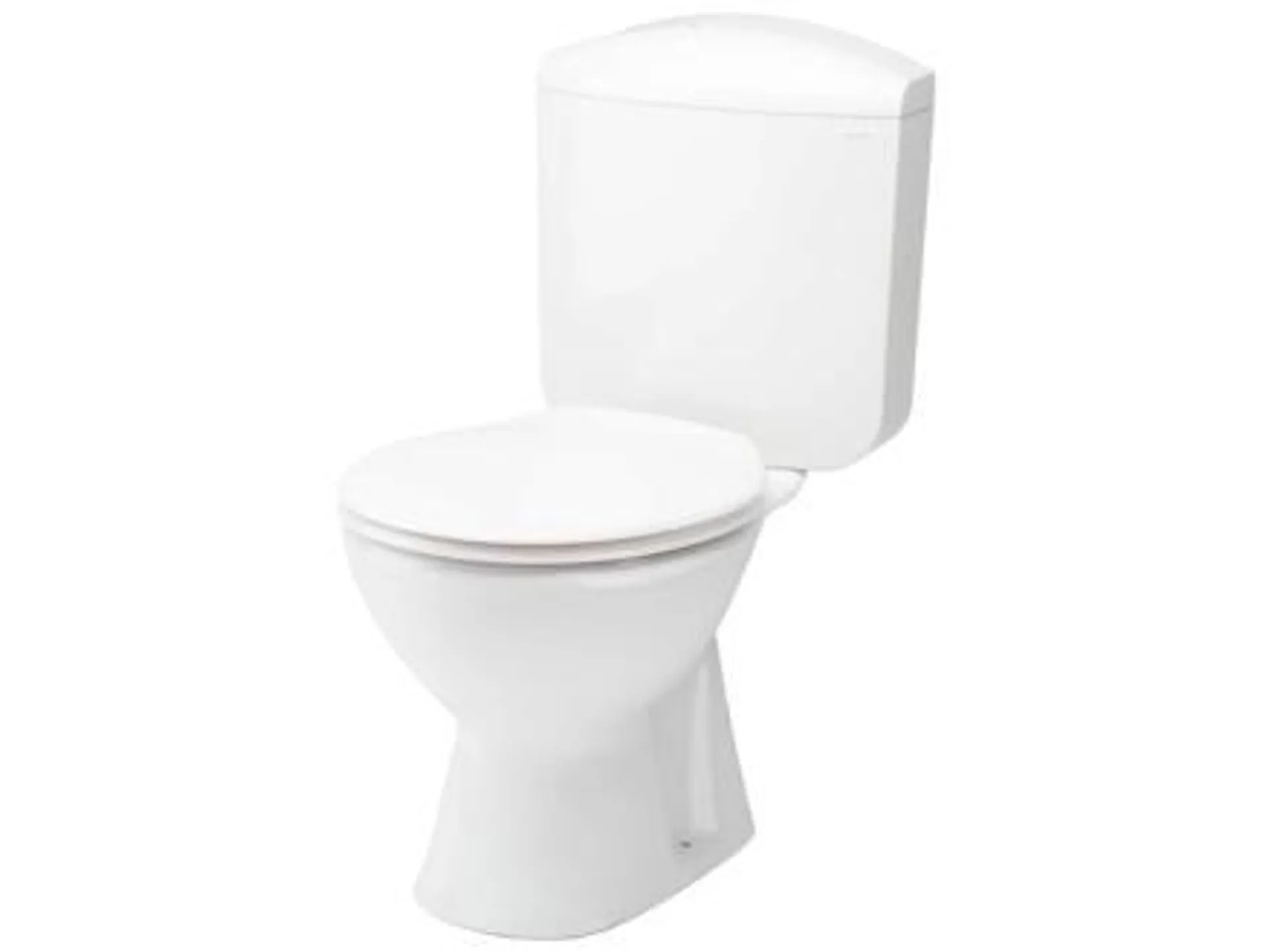 Lafiness Rim-Geberit WC-pack CA