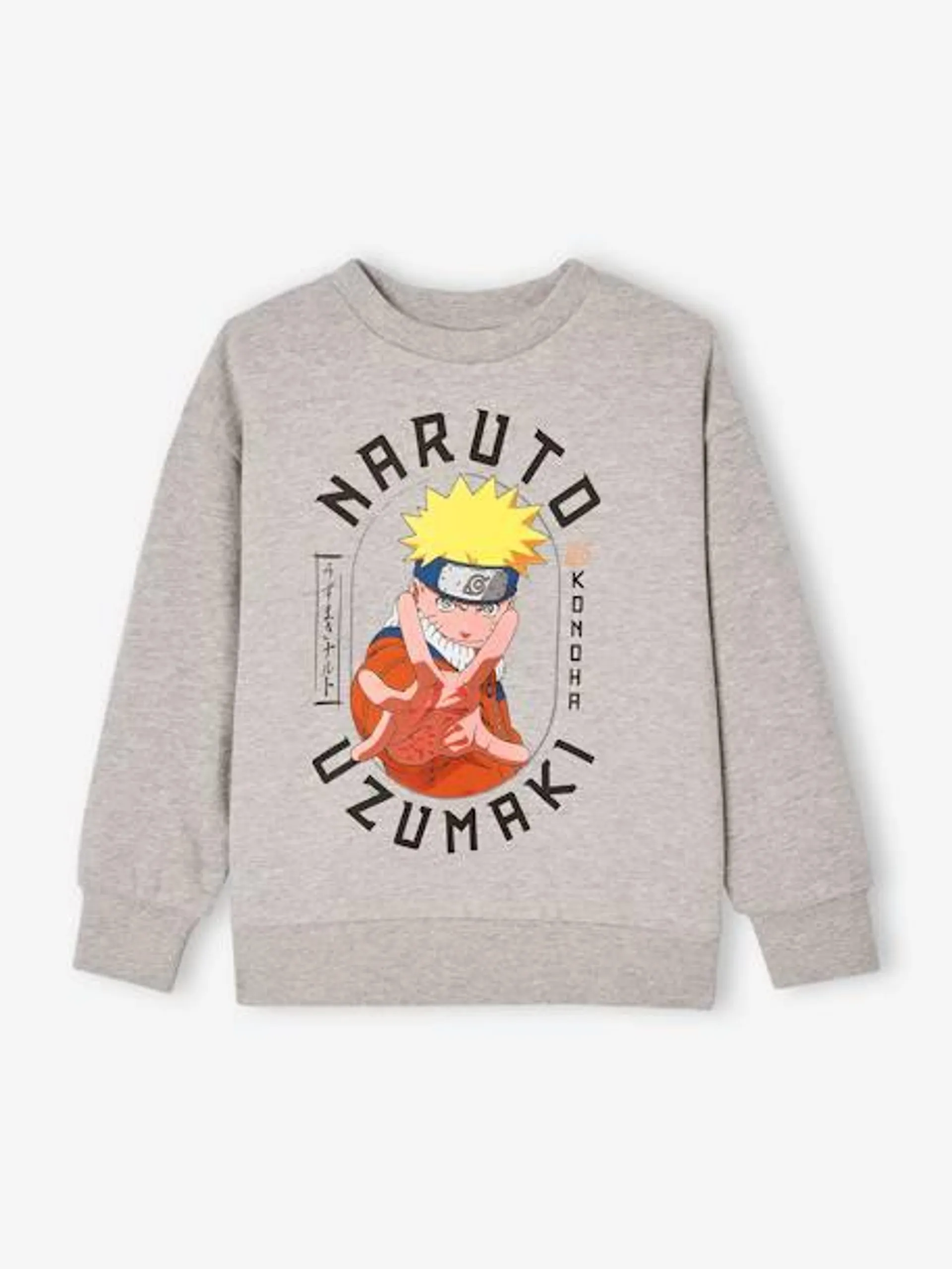 Sweat garçon Naruto® Uzumaki