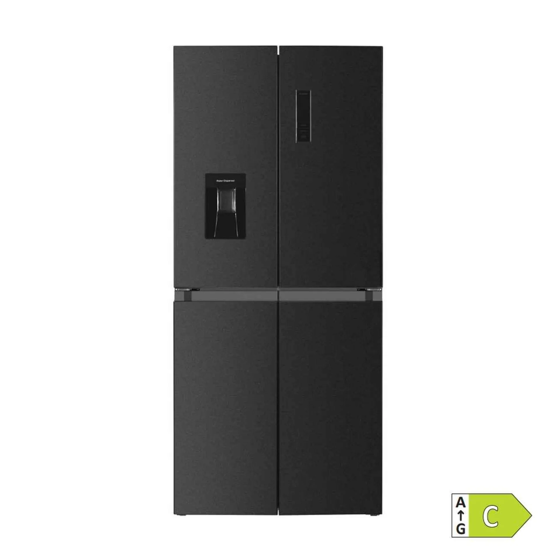 Frigo FRILEC BONNMD460-WS