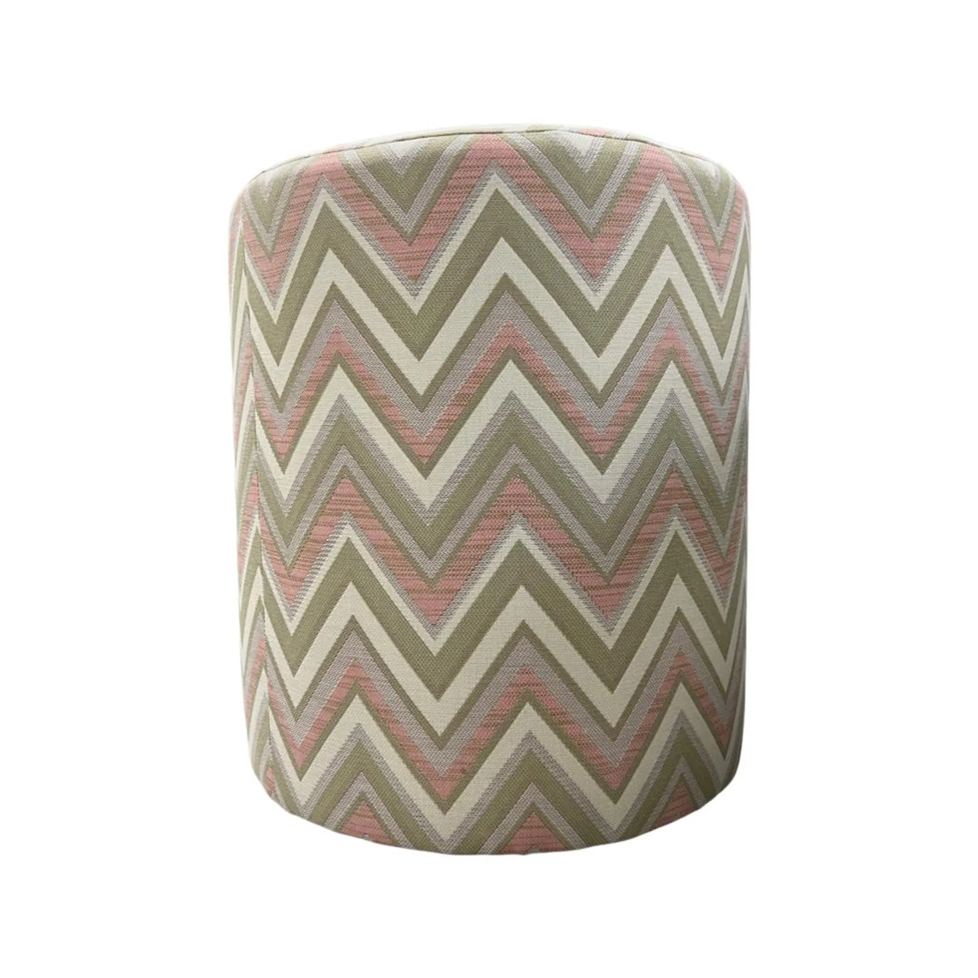 Mmio Gold pouf 50cm Sweet Pastel