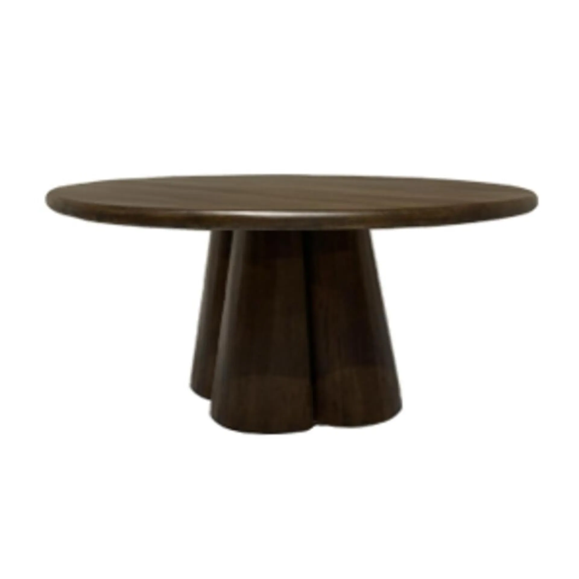 Brix - Clubs ronde eettafel - Ø130 cm