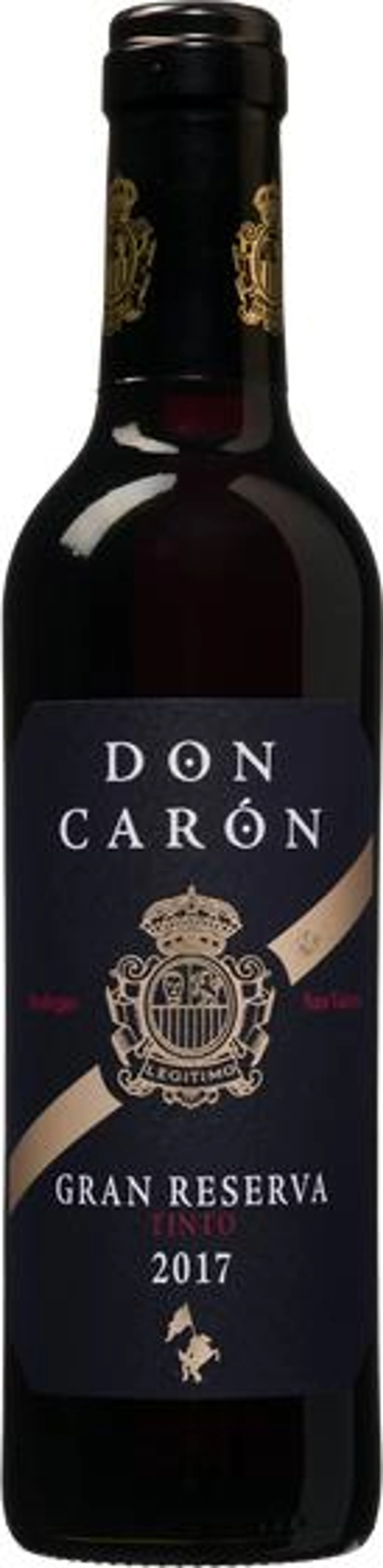 Don Carón Gran Reserva (375 ml)