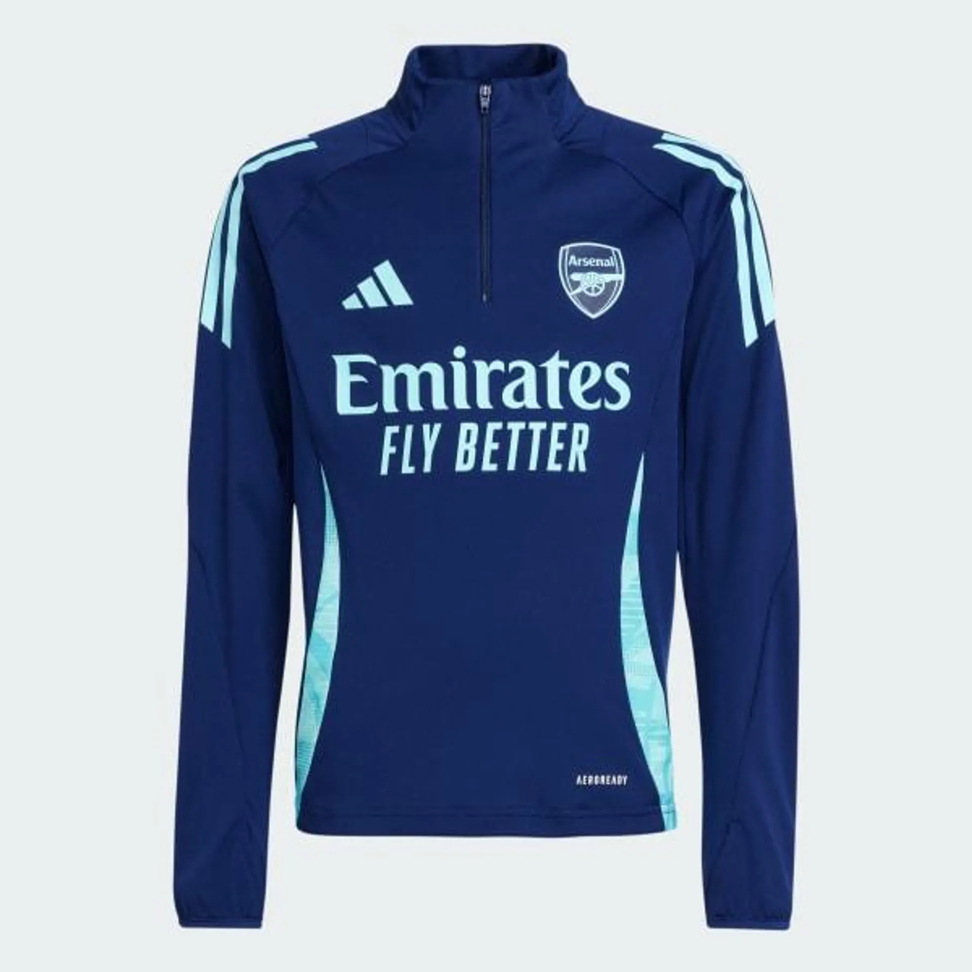 Arsenal Tiro 24 Training Top