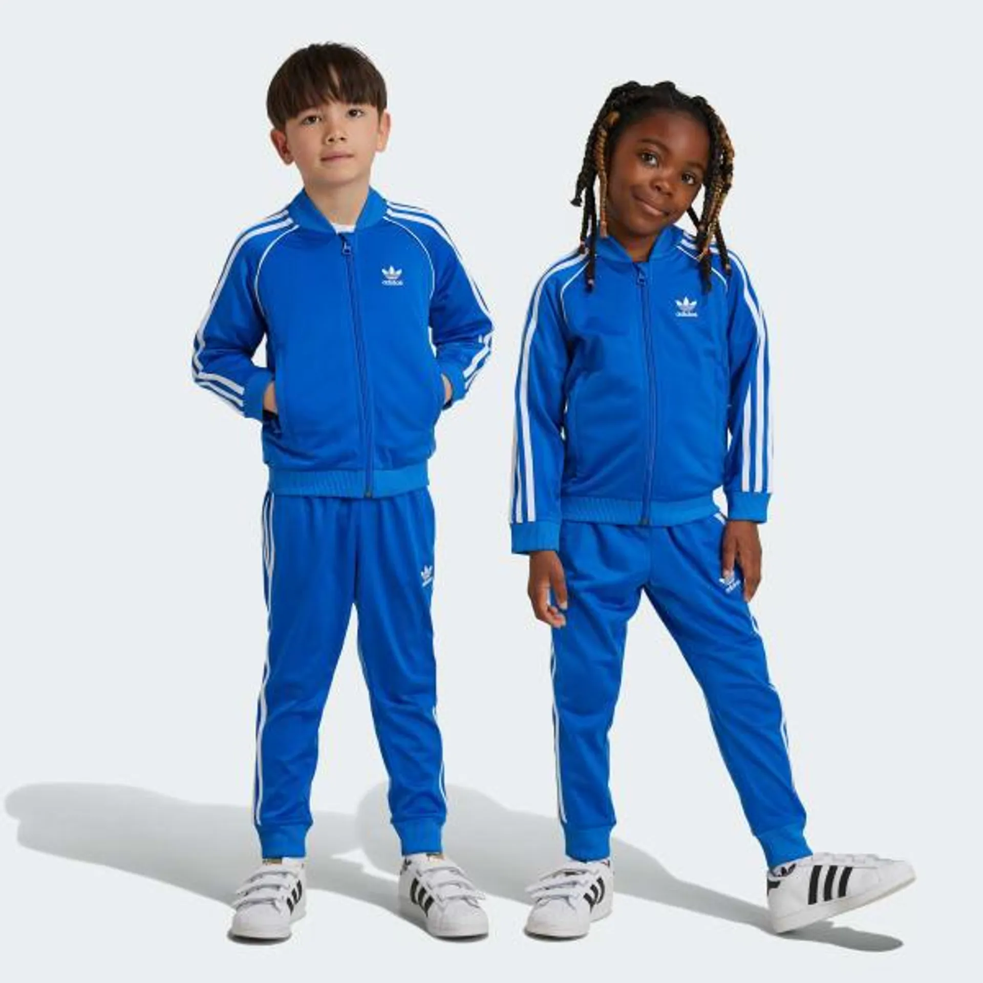 Adicolor SST Track Suit Kids