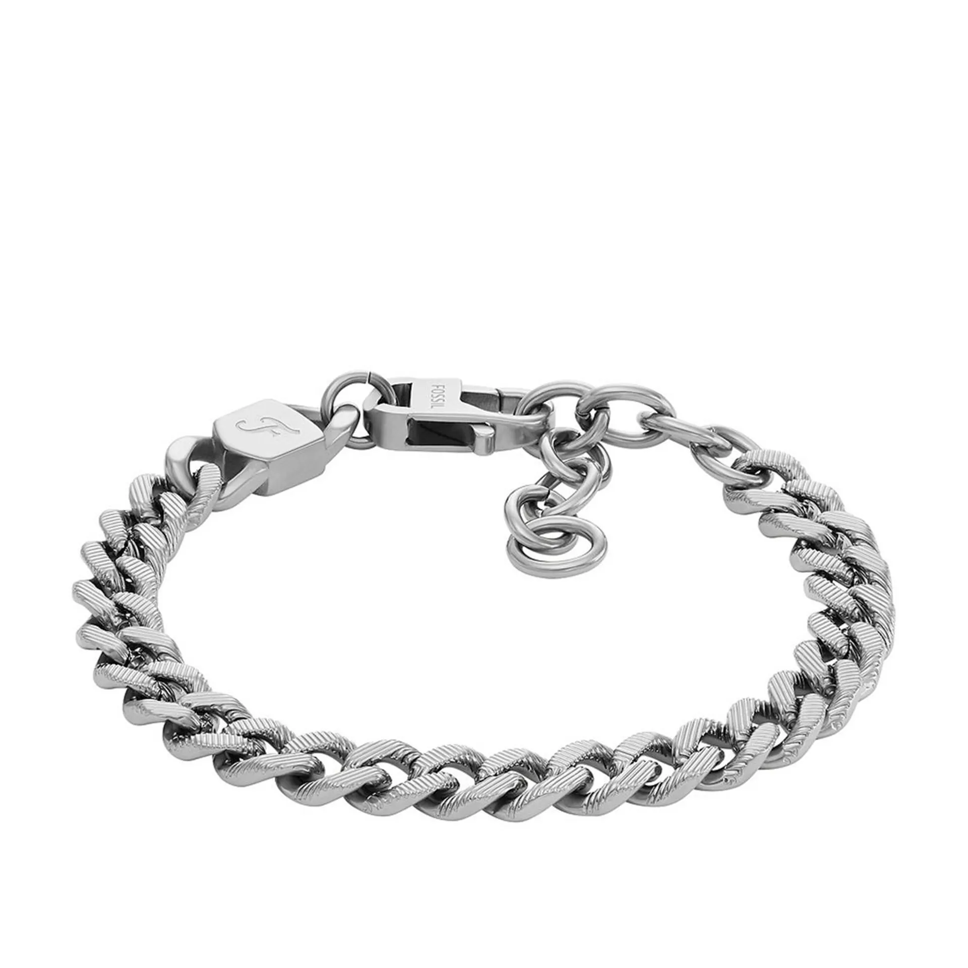 Harlow Zilverkleurige Armband JF04697040