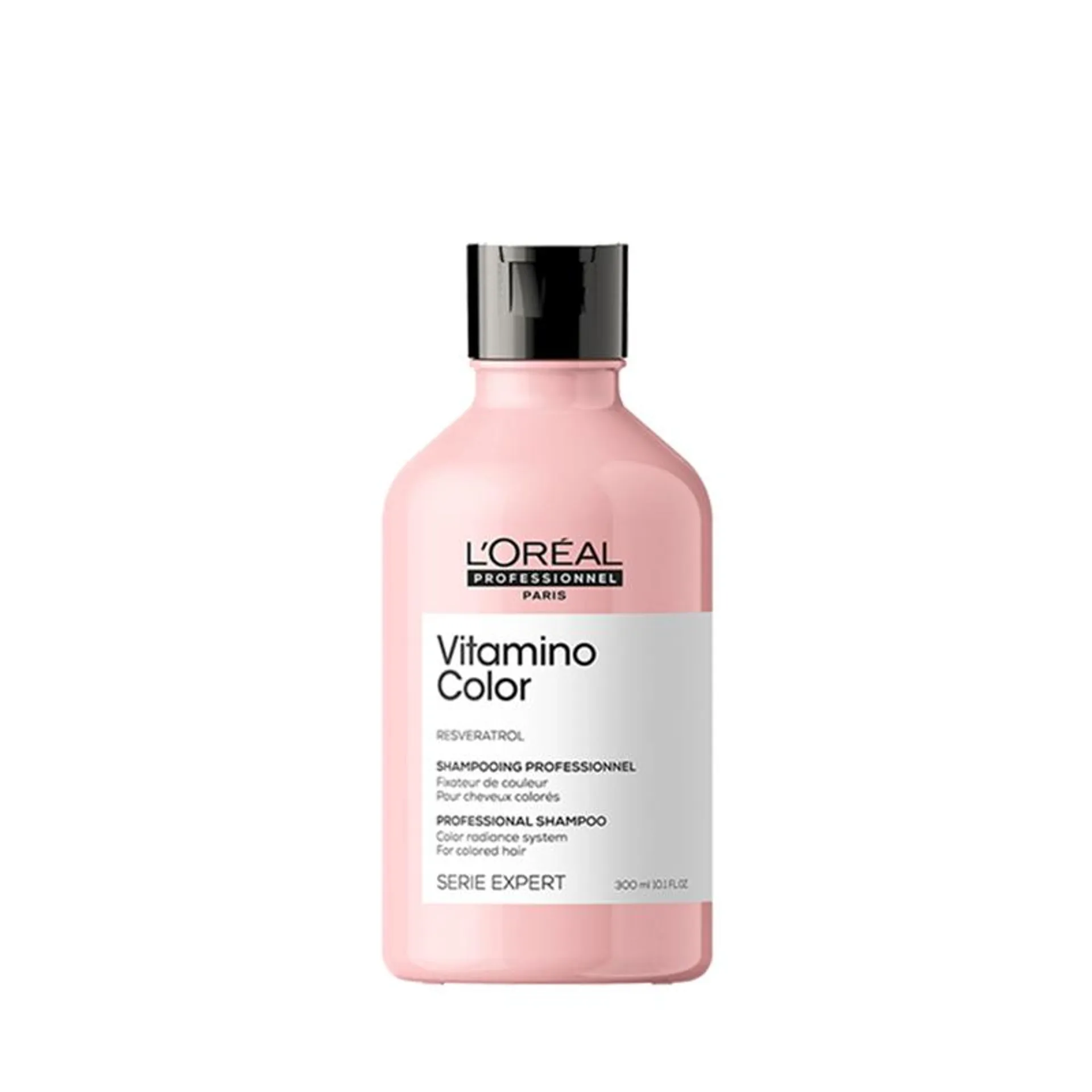 Vitamino Color Shampooing - 300ml