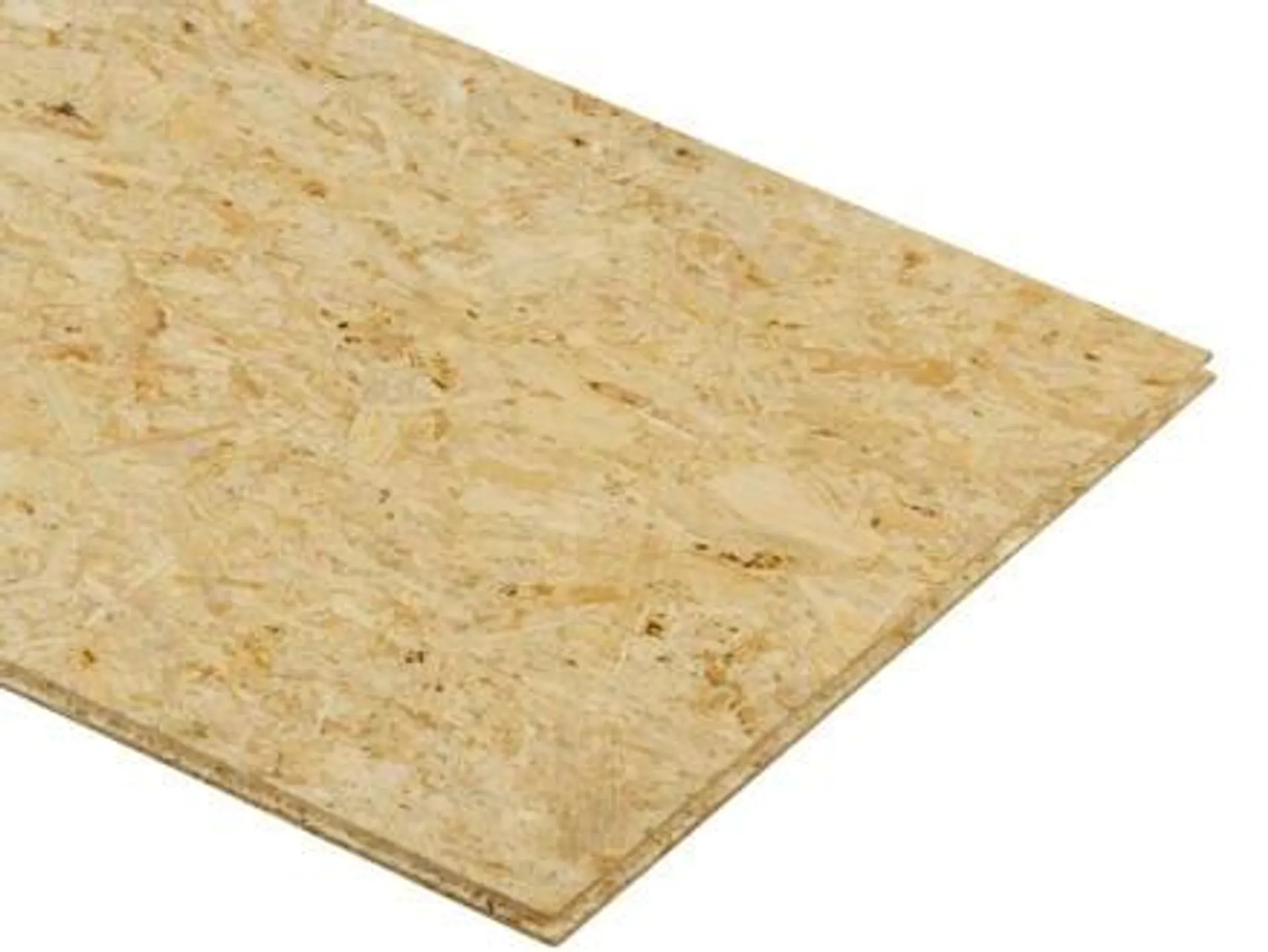 OSB 3 met tand & groef 244x59 cm 18mm