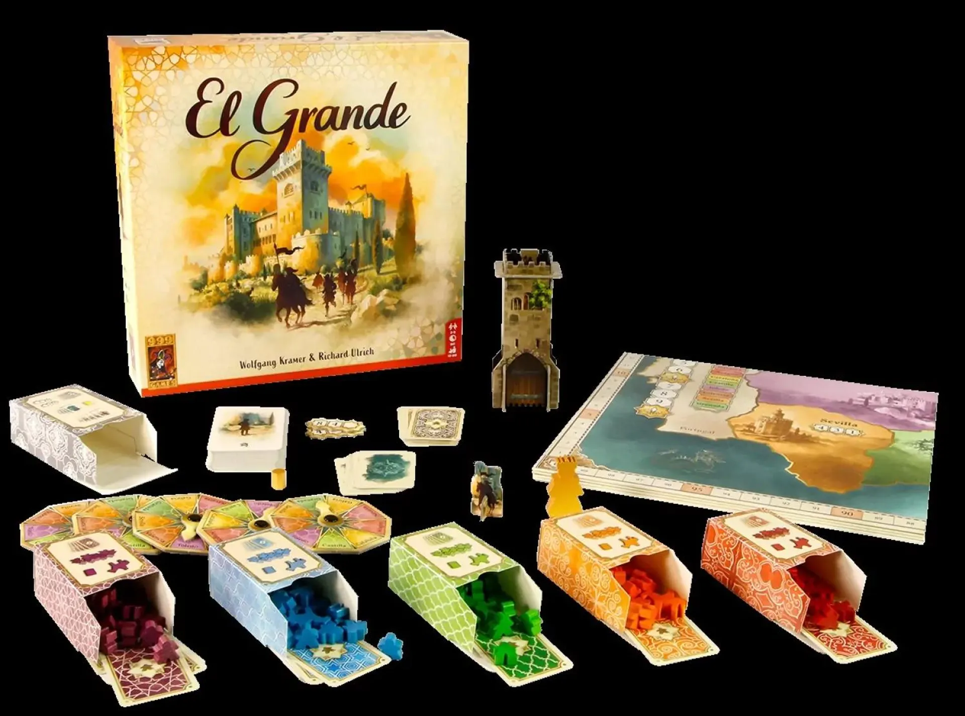 EL GRANDE