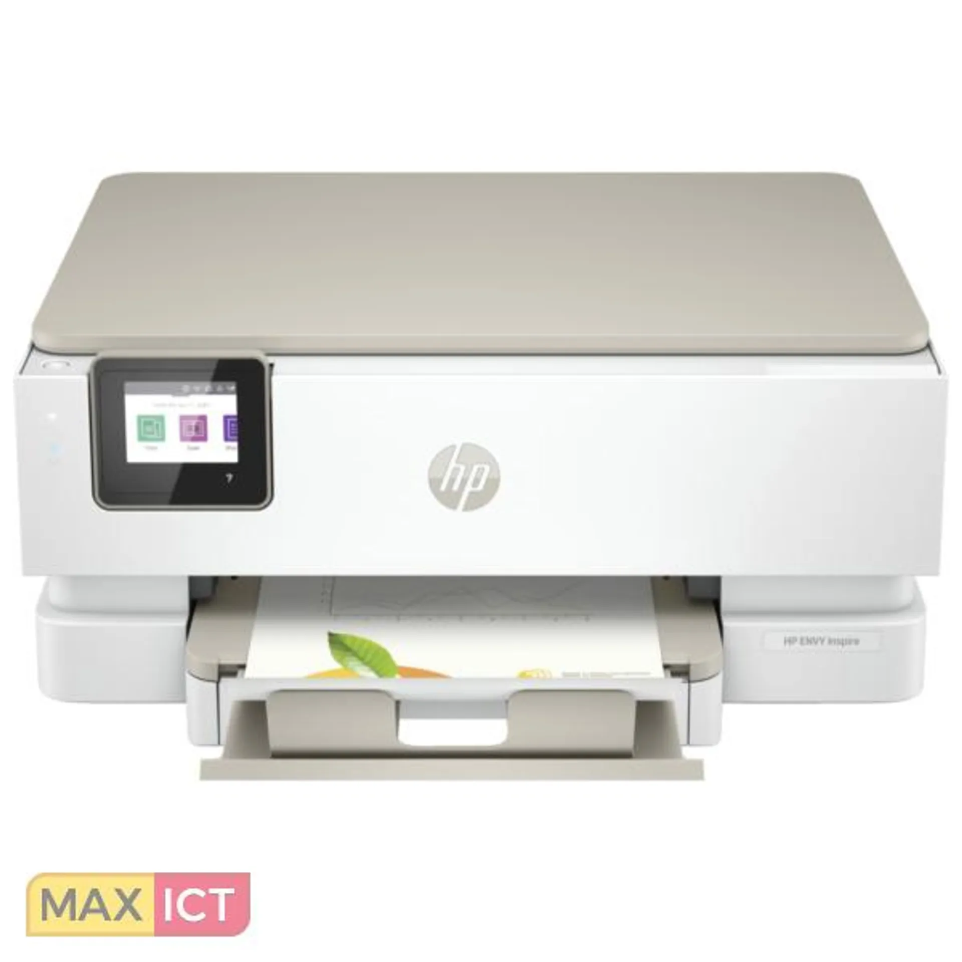 HP ENVY HP Inspire 7220e All-in-One printer