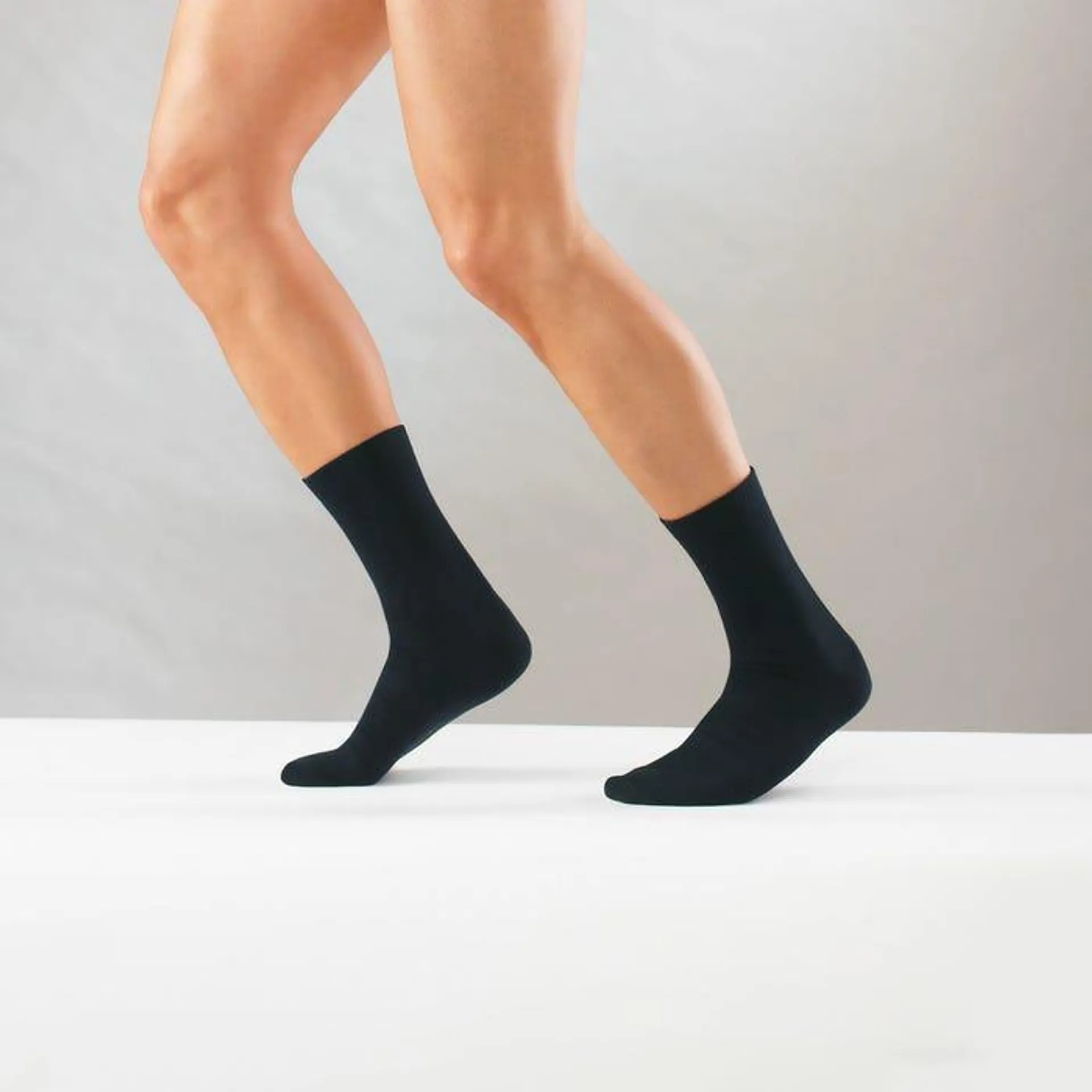 Sensitive comfort sokken - Sanyleg
