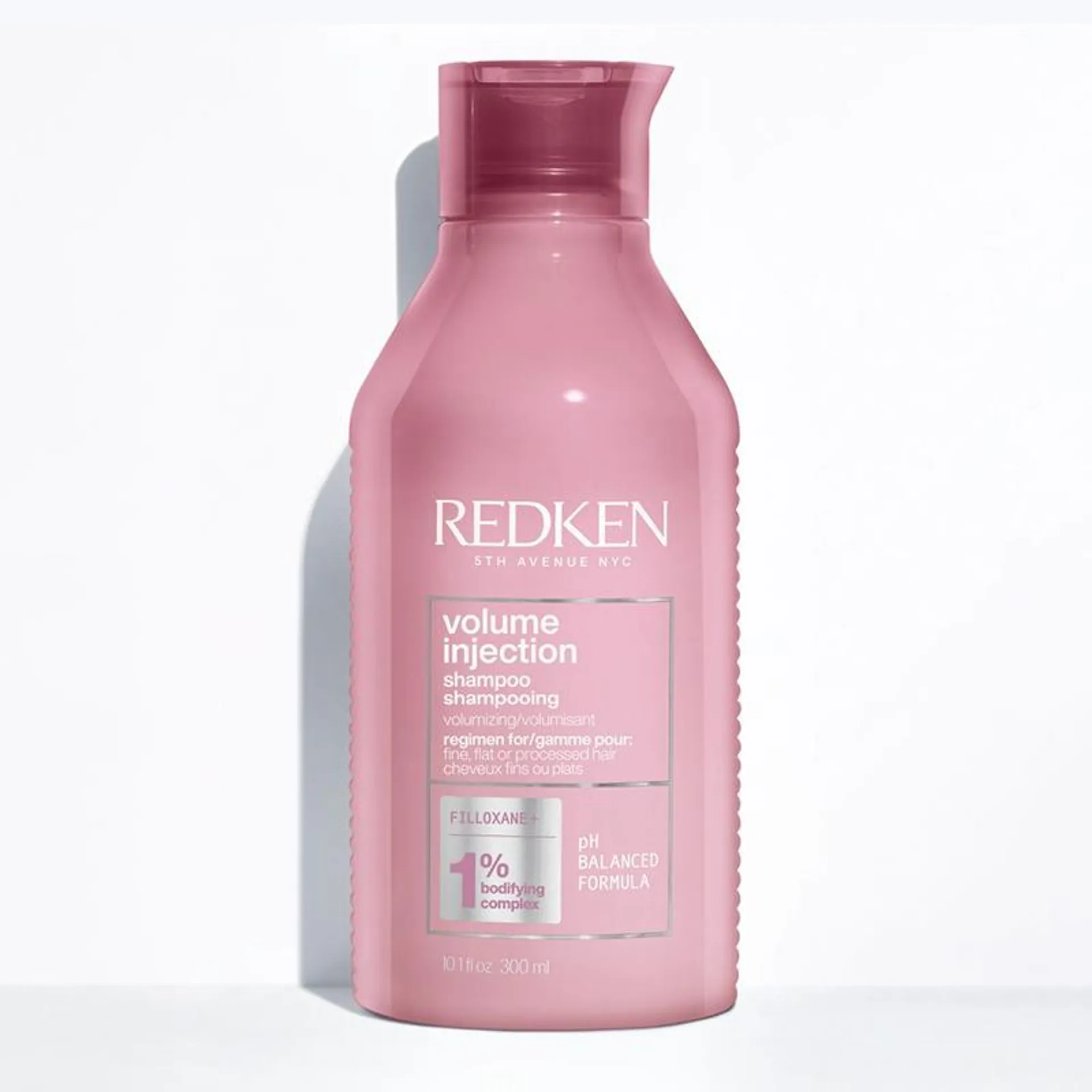 Volume Injection Shampooing - 300ml