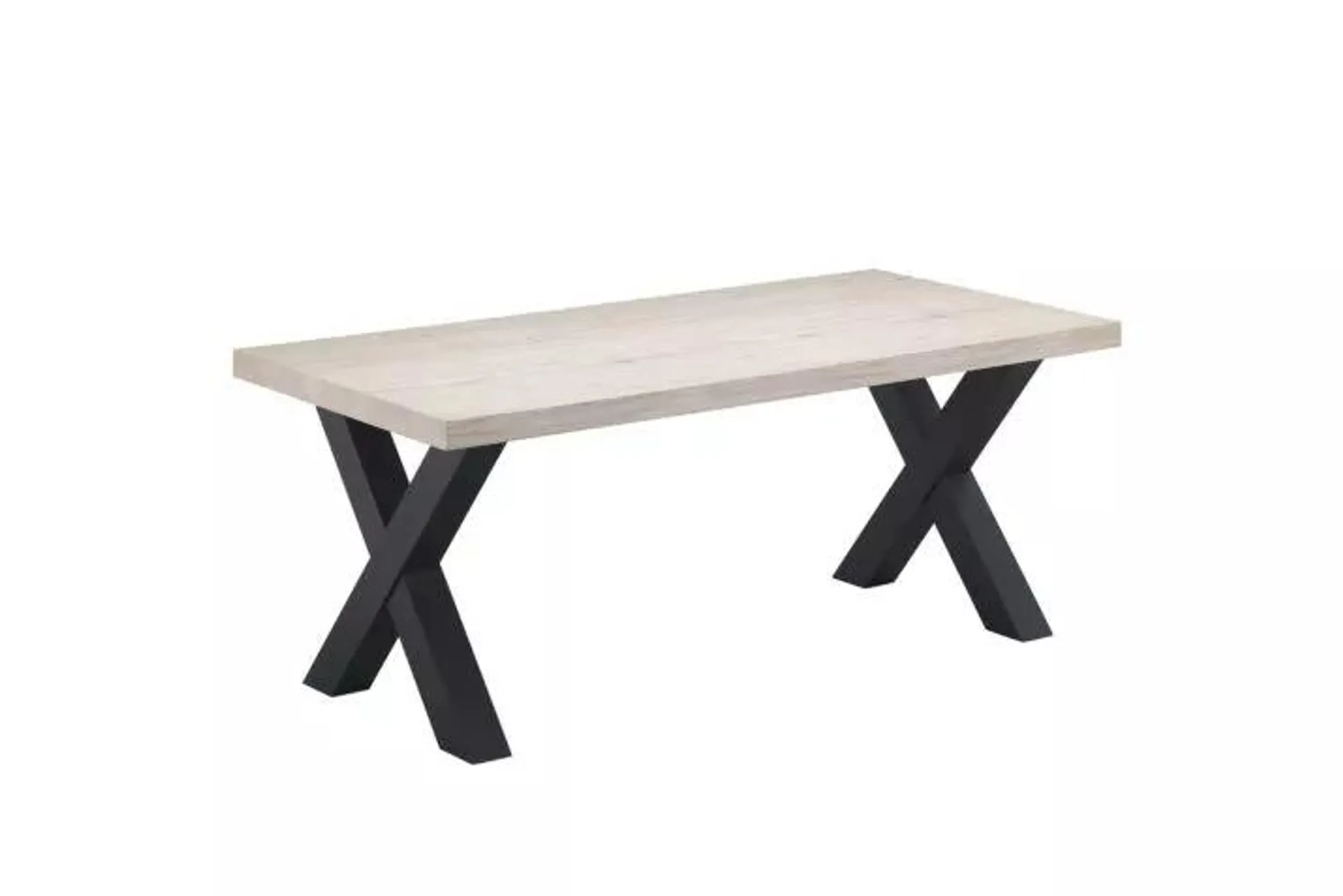 Tafel Eureka 190x95cm