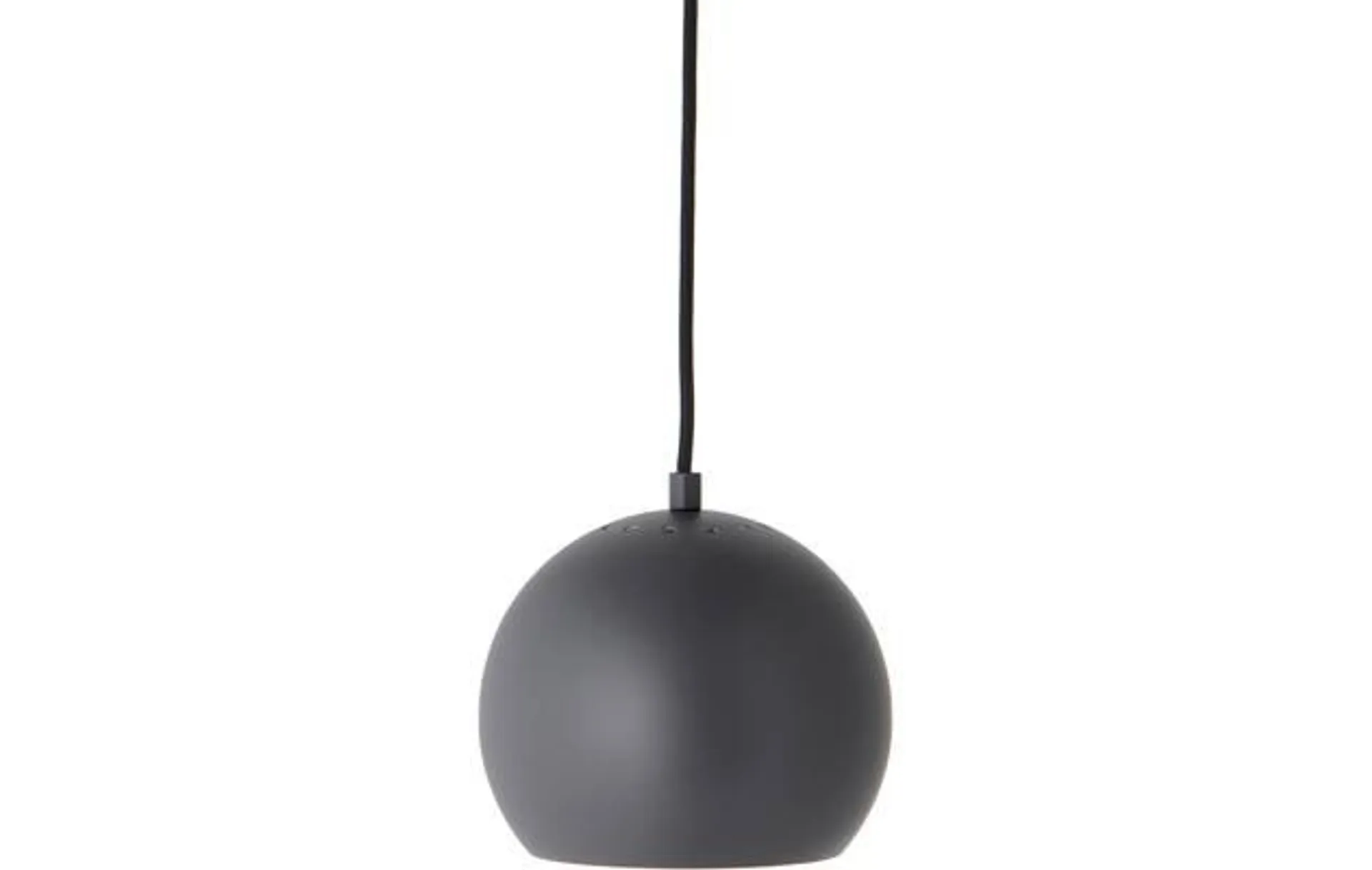 Hanglamp Ball Frandsen