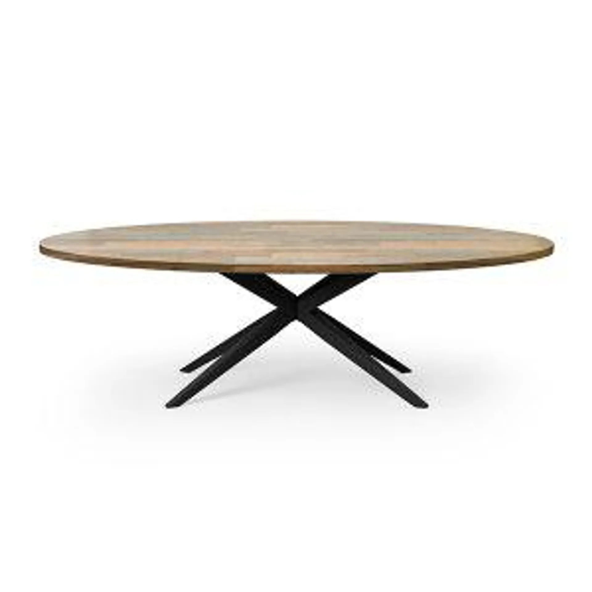 Eettafel Ventura 220cm