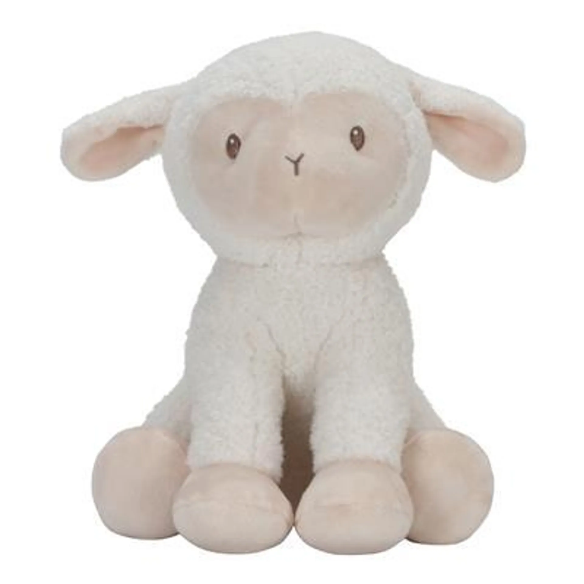 Little Dutch Knuffel schaap Little Farm 25cm