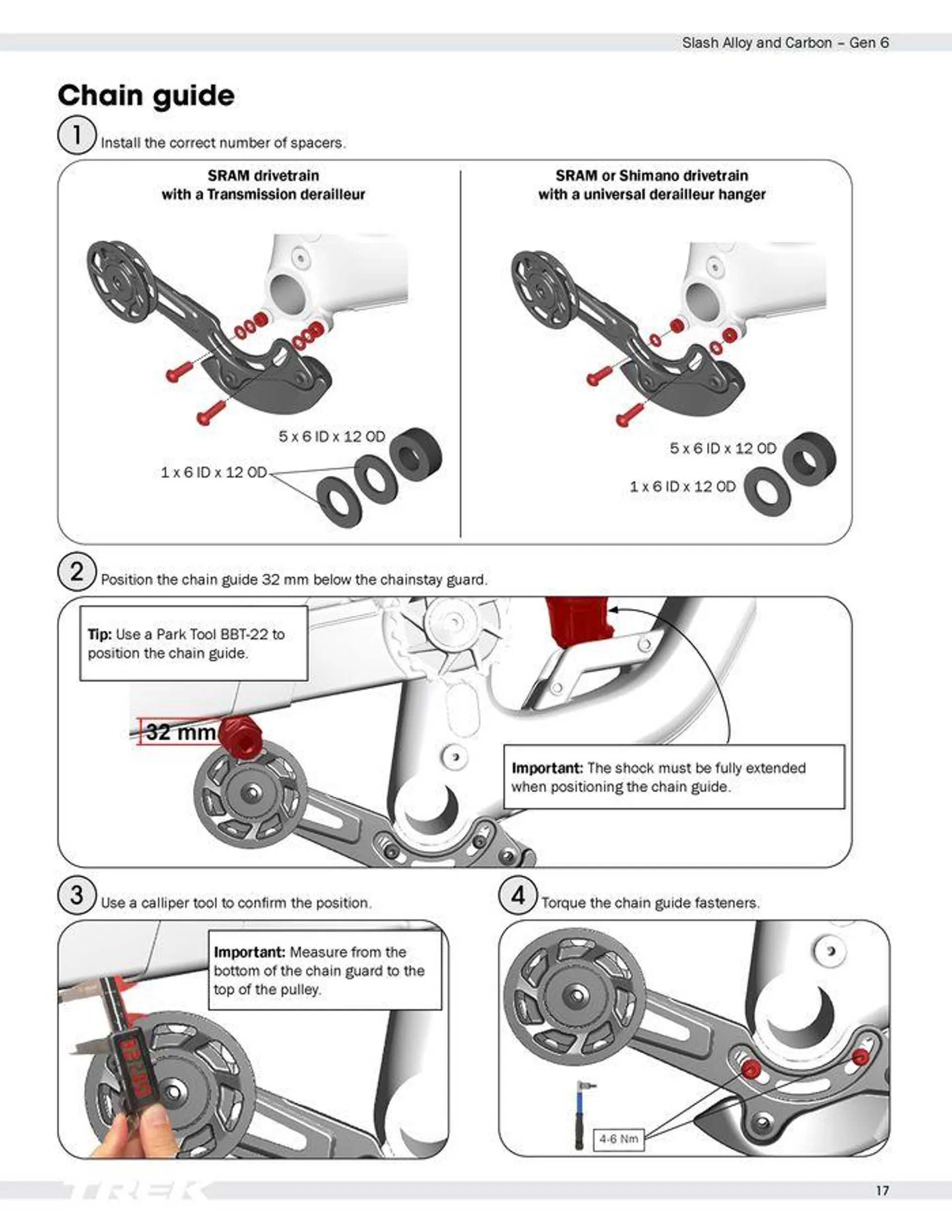 Slash Alloy and Carbon – Gen 6 van 13 februari tot 13 februari 2025 - folder pagina 18