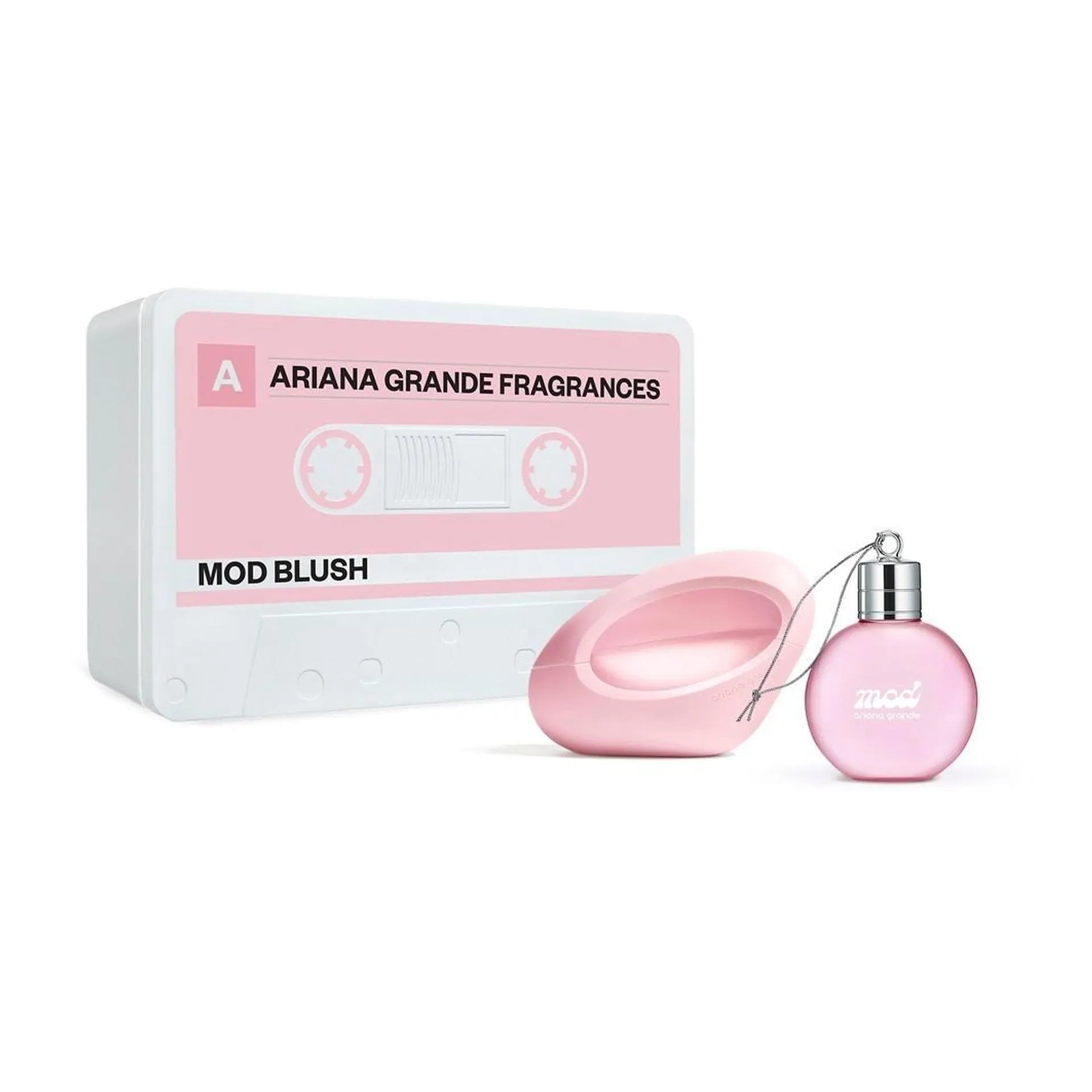 Ariana Grande MOD Blush cadeauset